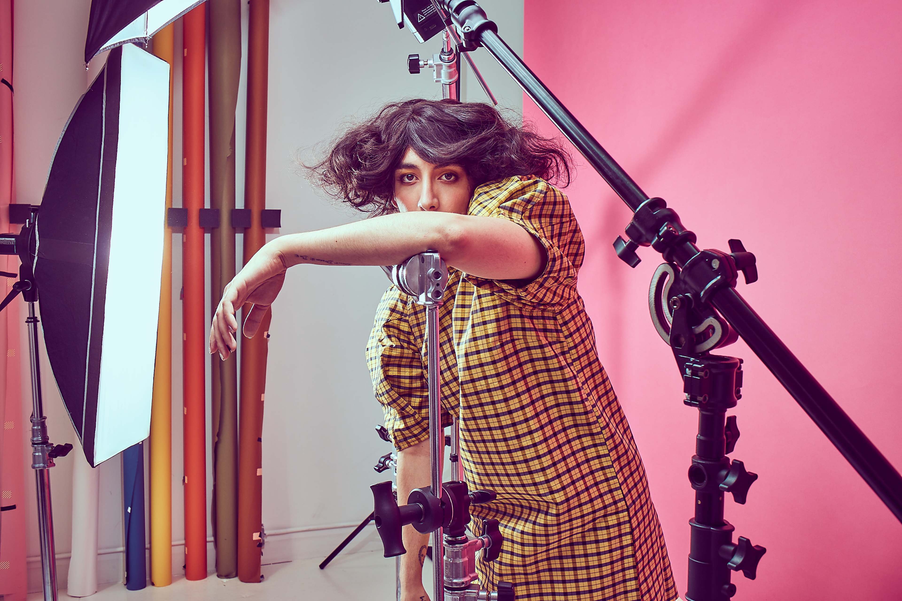 Photoshoot