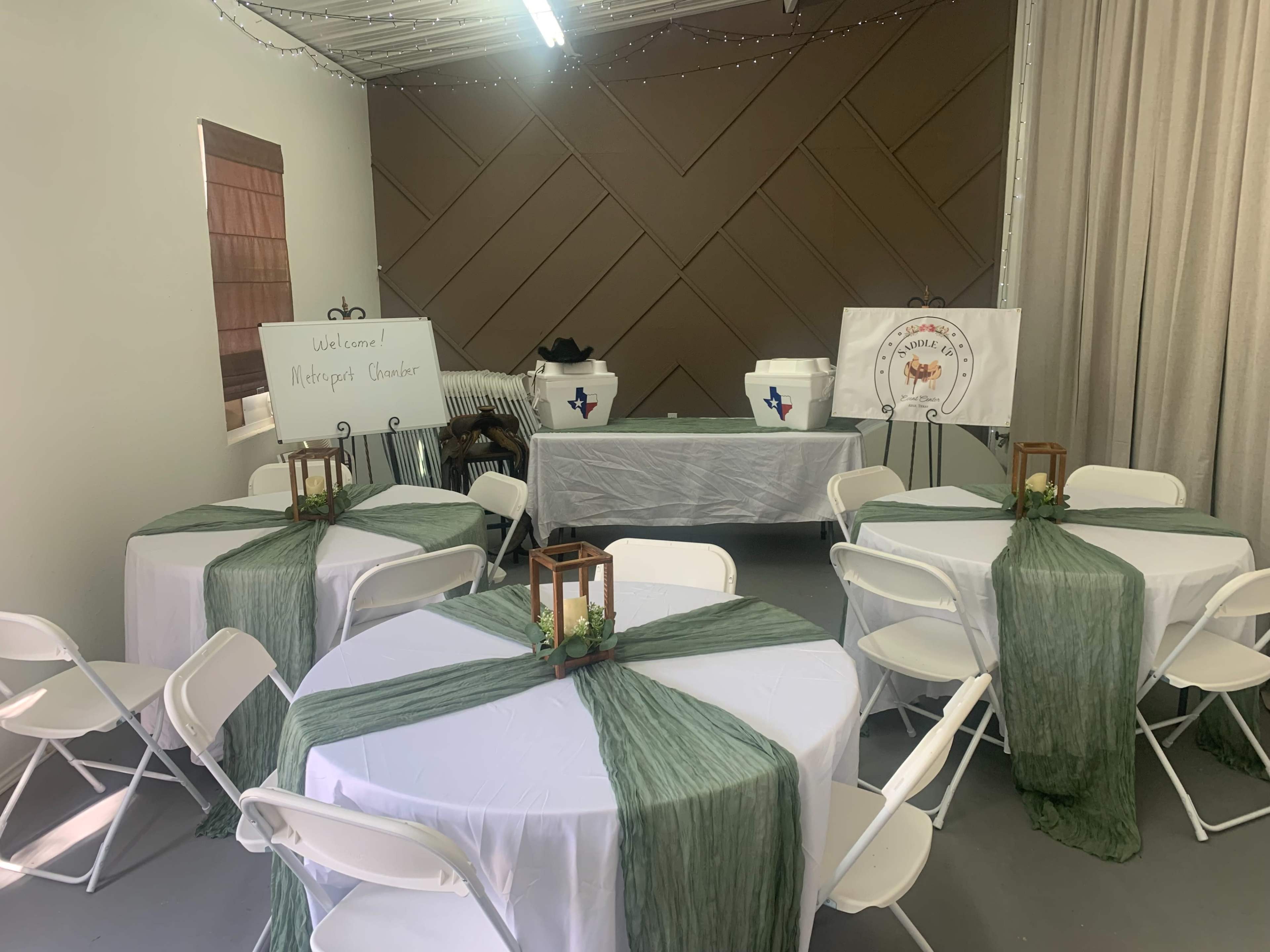 Event space on Country Ranch with Pickleball, 2 Game Rooms, Hot tub, Swim Spa, 4 BBQ Grills, and Much More! Image in , Azle, TX