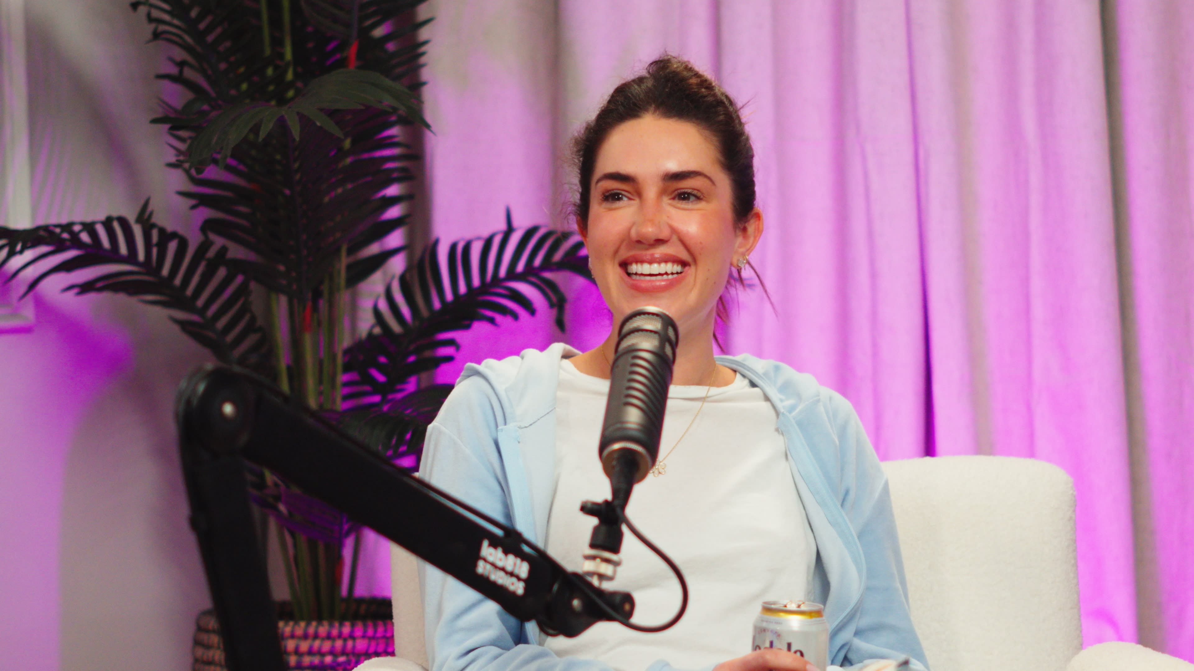 Modern & Aesthetic Podcast Studio w/ Pro Equipment Image in North Hollywood, North Hollywood, CA