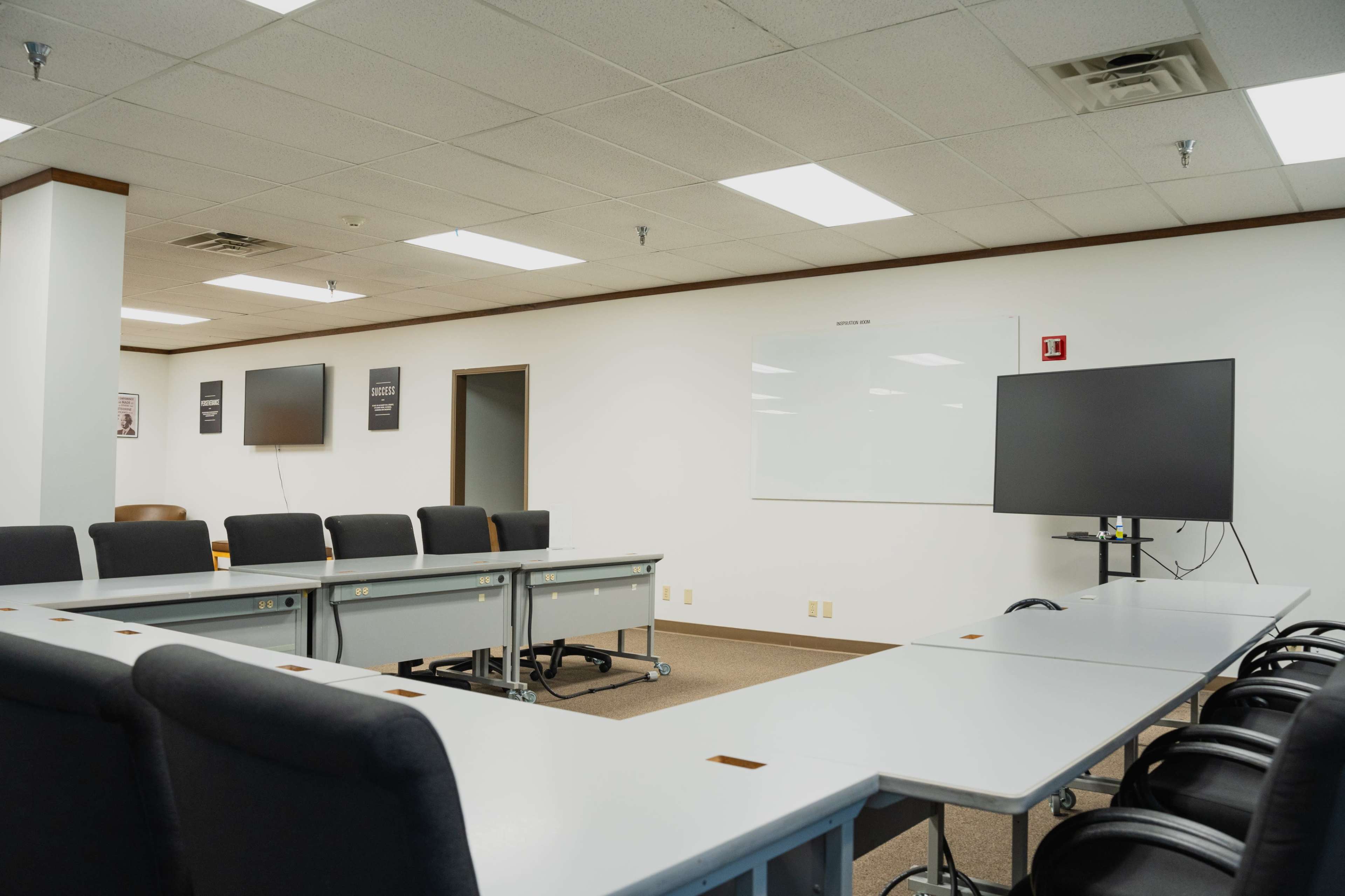SeaTac Meeting/Classroom Space (Inspiration) Image in SeaTac, SeaTac, WA