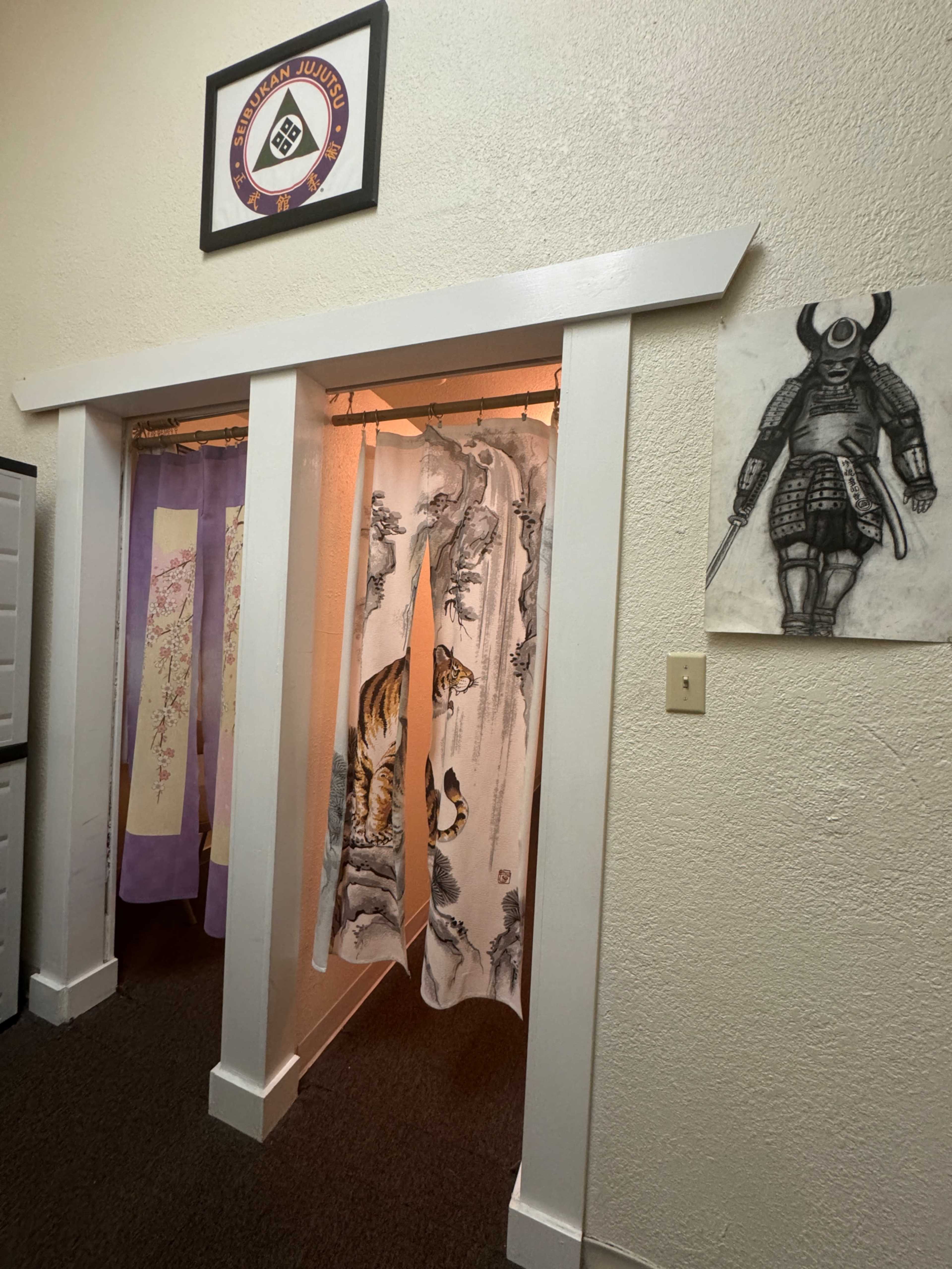 Martial Arts Dojo Image in Bay Point, Concord, CA