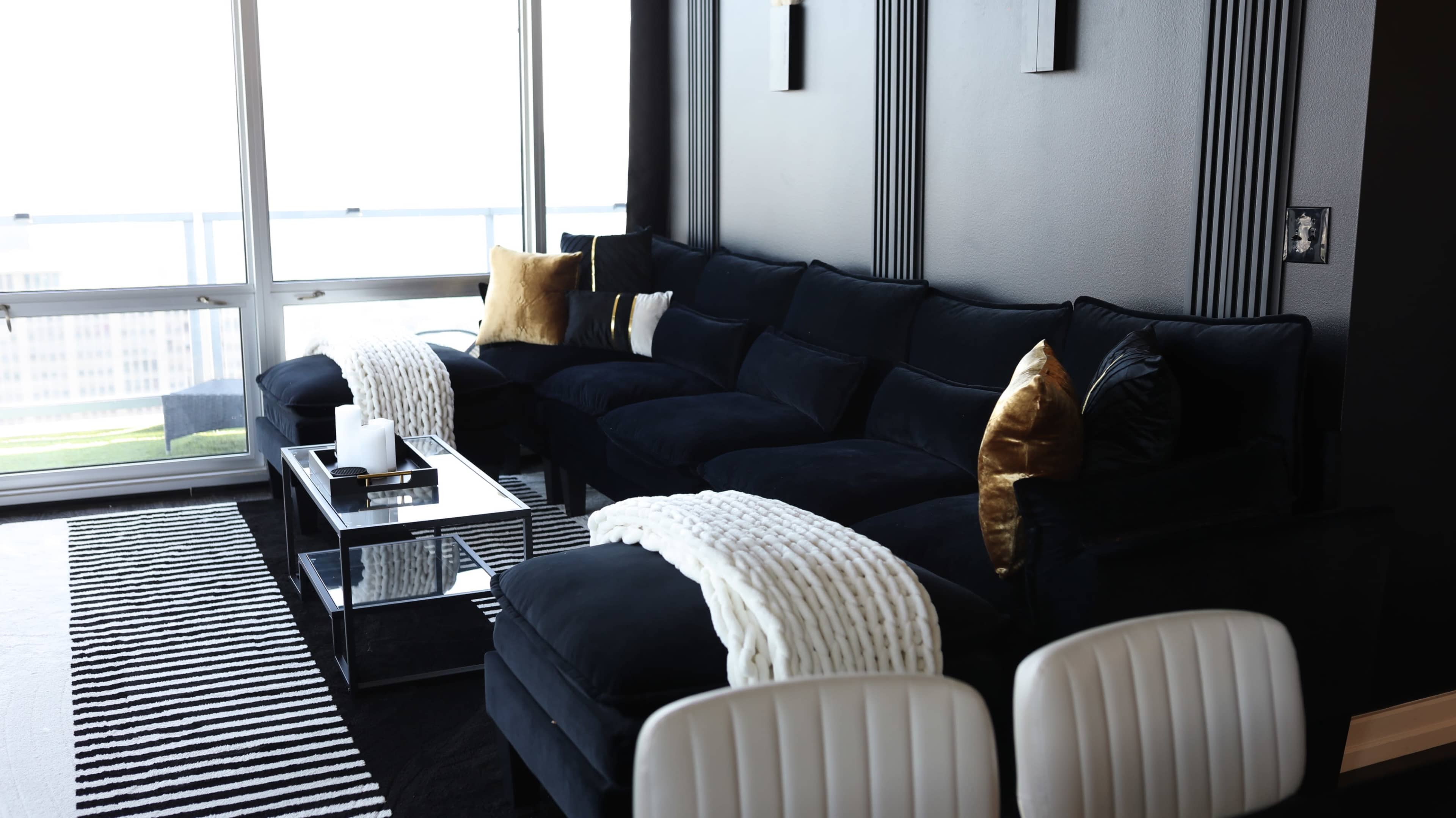 Skyline Penthouse Studio – Content, Events & Offsites Image in Near South Side, Chicago, IL