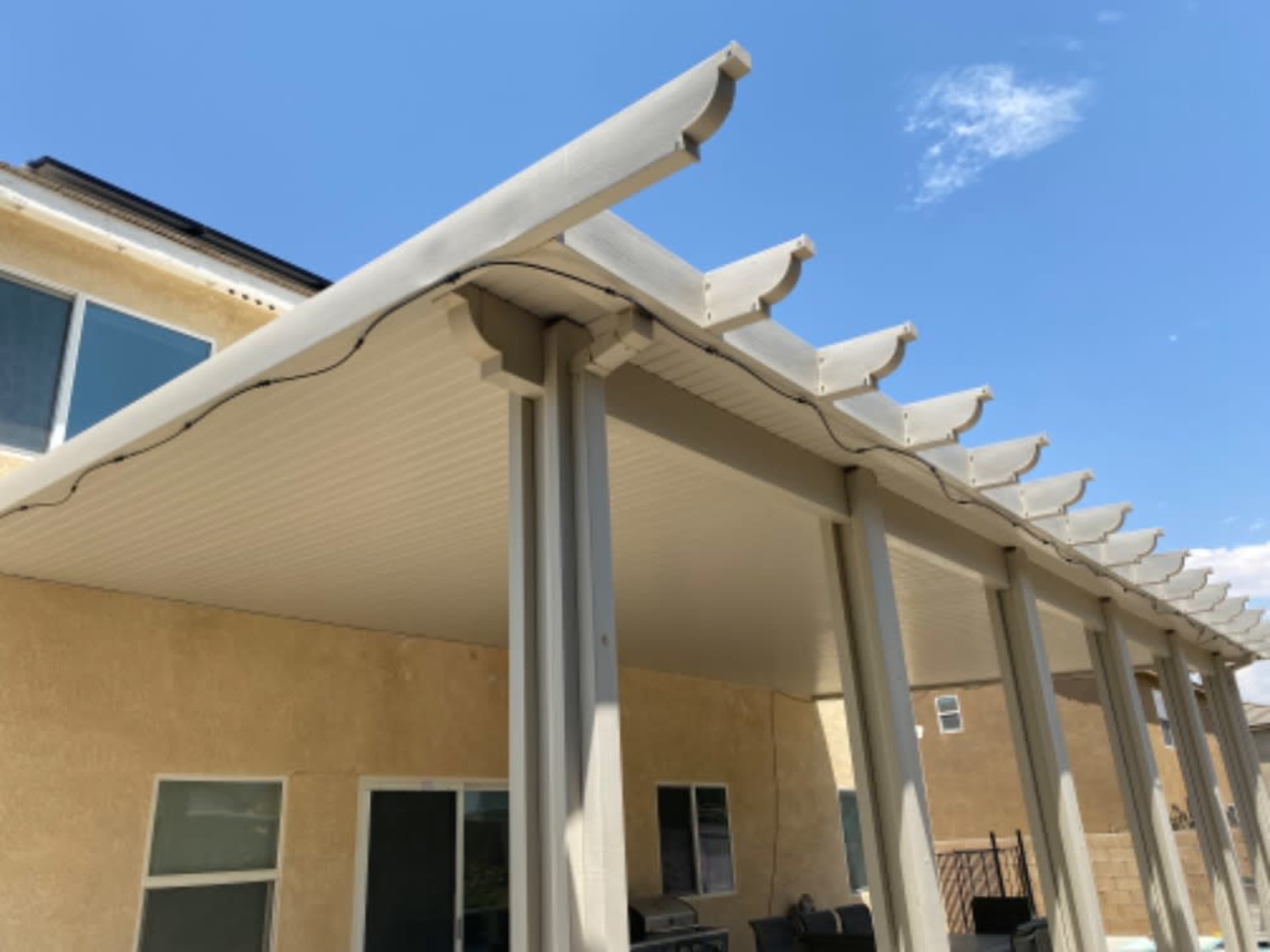 Misting System