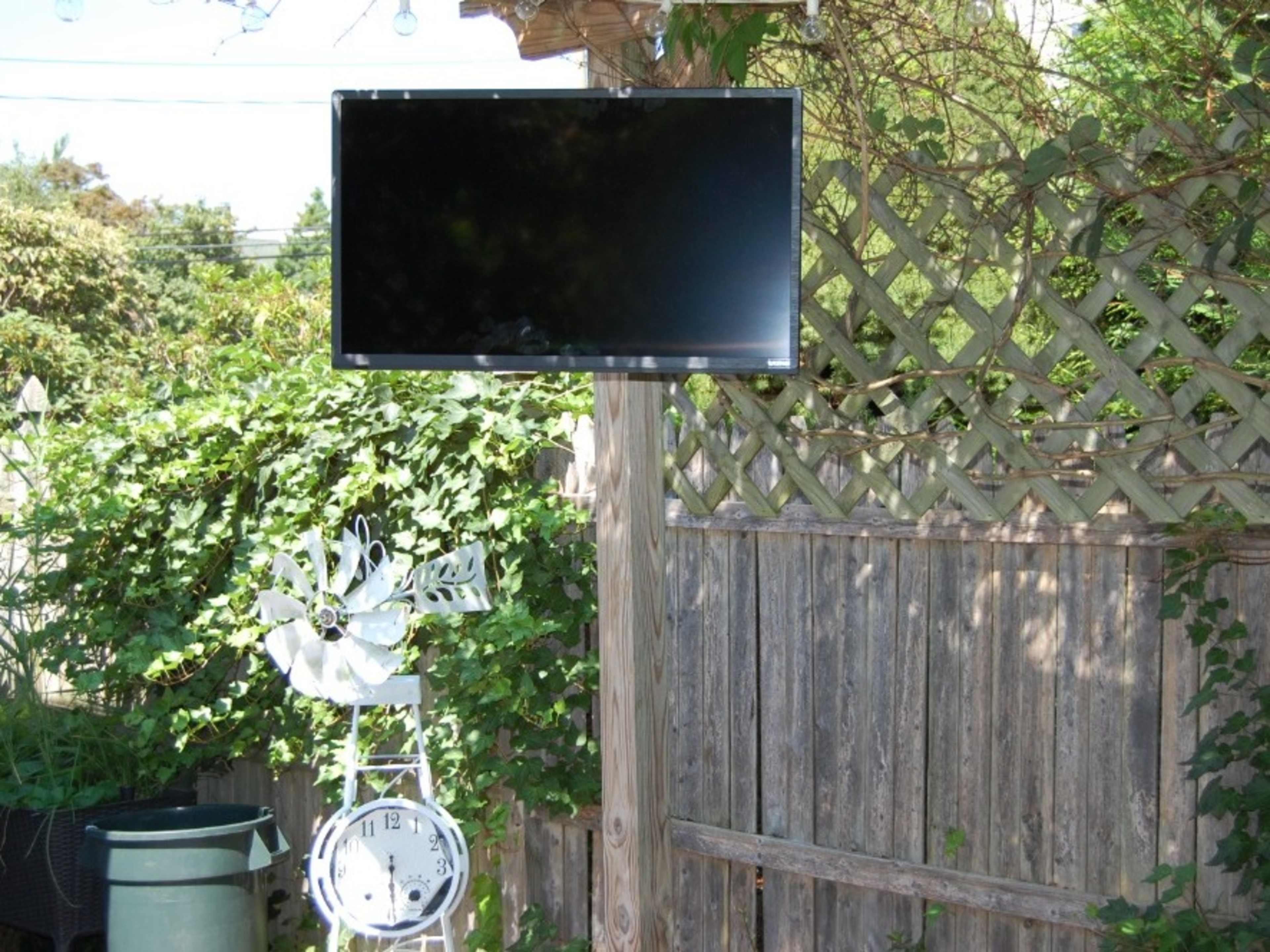 Television