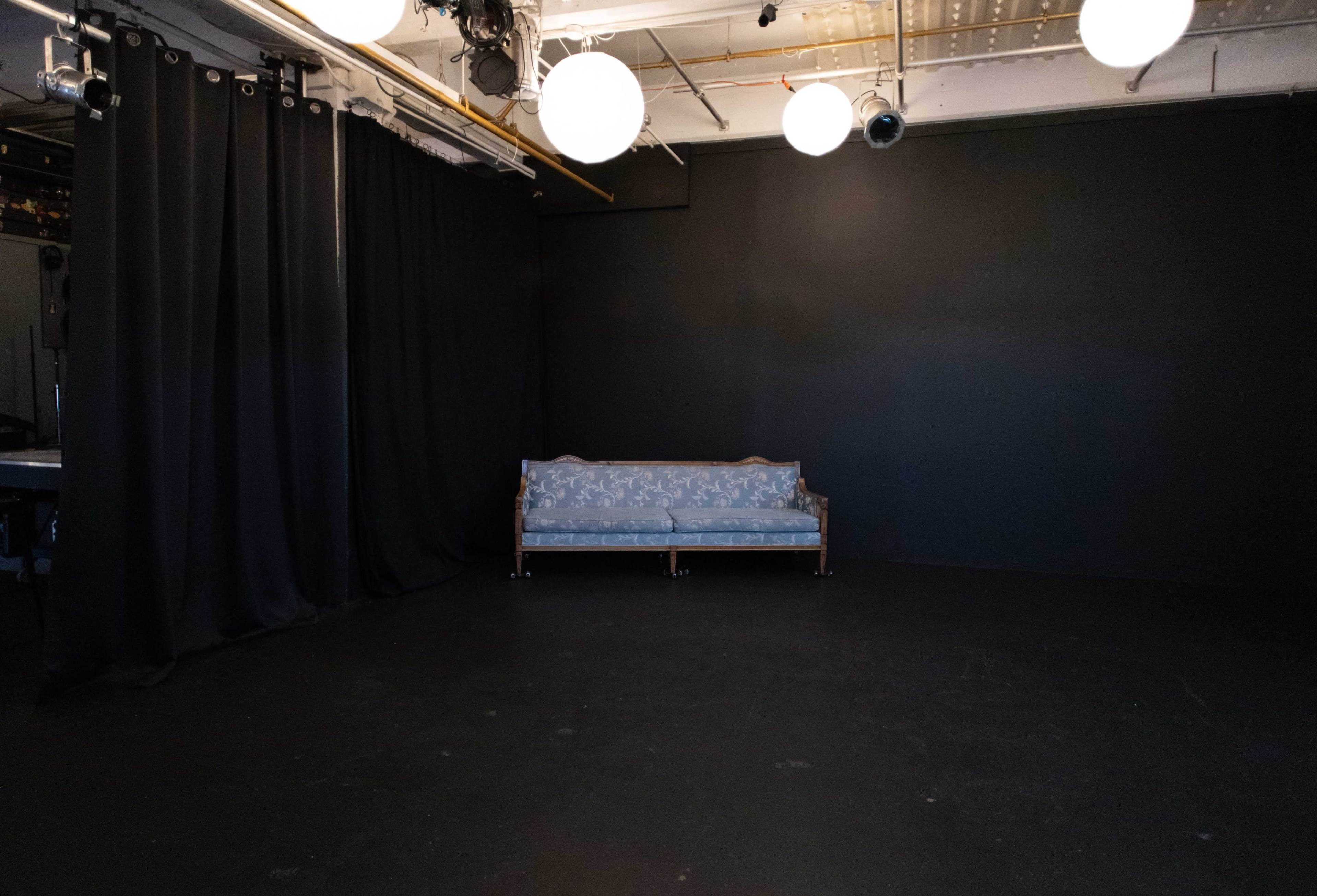 Blackbox Industrial Photo/Video Studio Image in The Heights, Jersey City, NJ