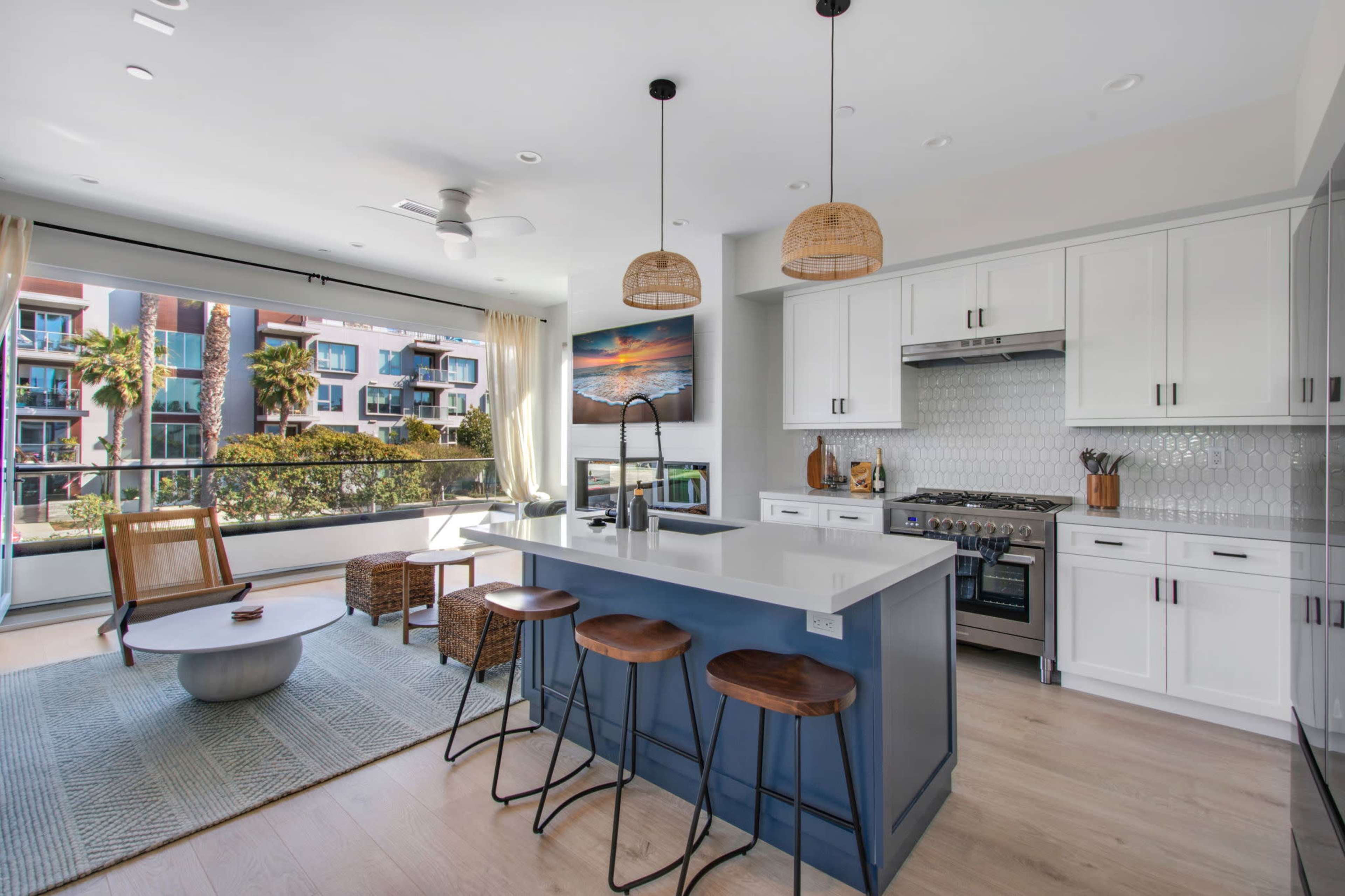 Ultimate Ocean View Rooftop Huntington Beach Image in Huntington Beach, Huntington Beach, CA