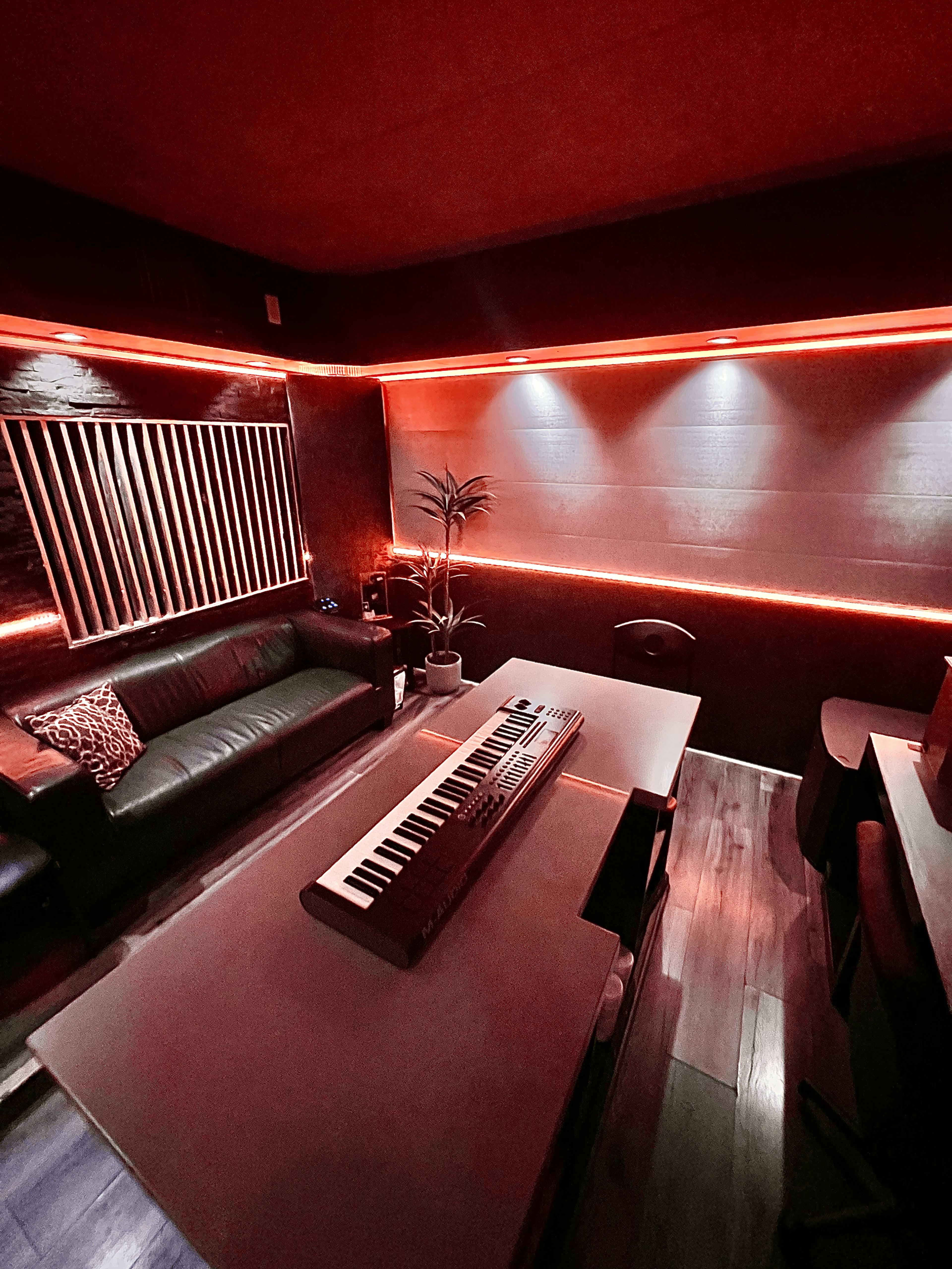 North Hollywood Recording Studio Image in North Hollywood, North Hollywood, CA