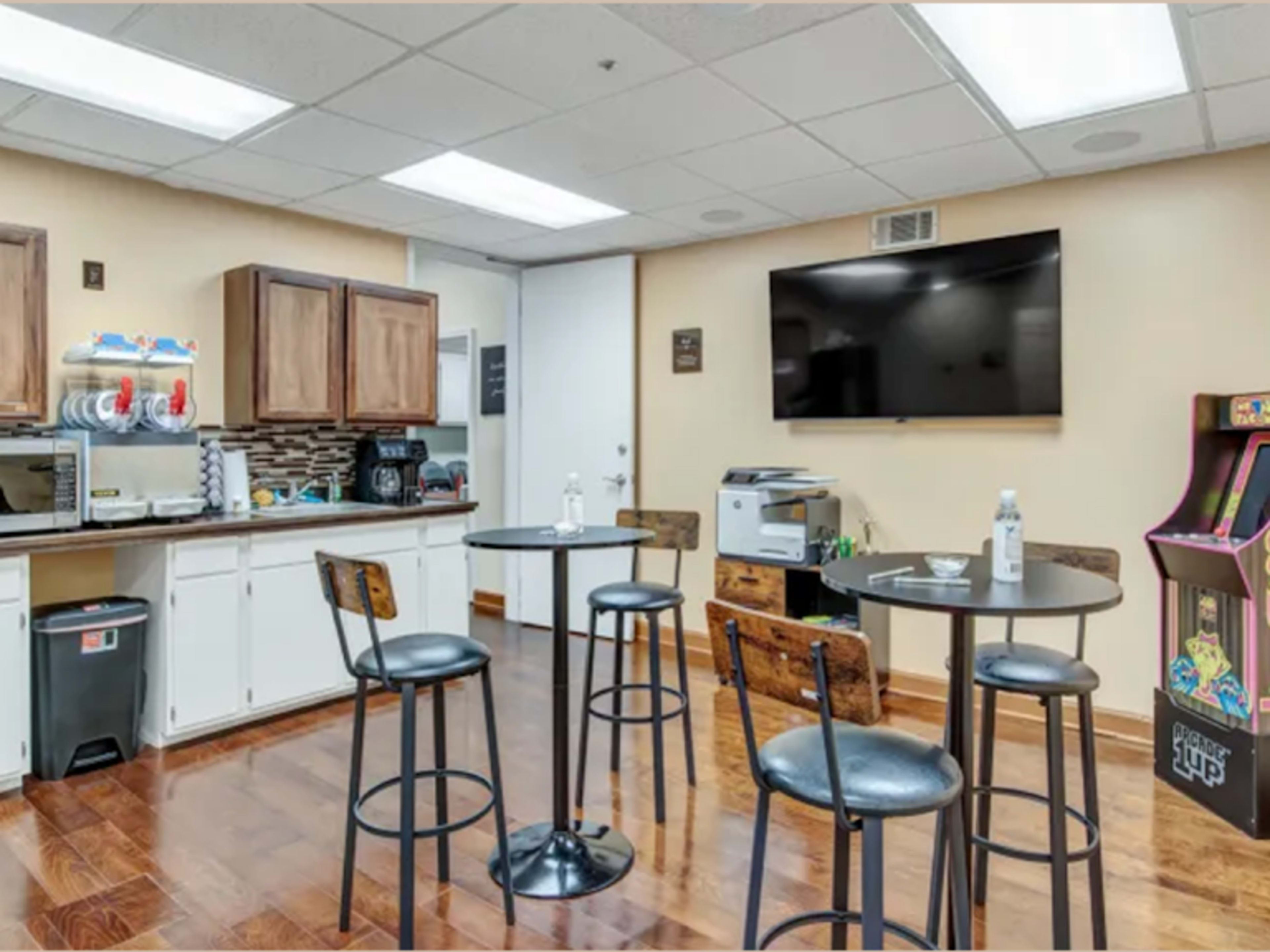 Photography Studio with that's multiple purposes Image in Cumberland, Atlanta, GA