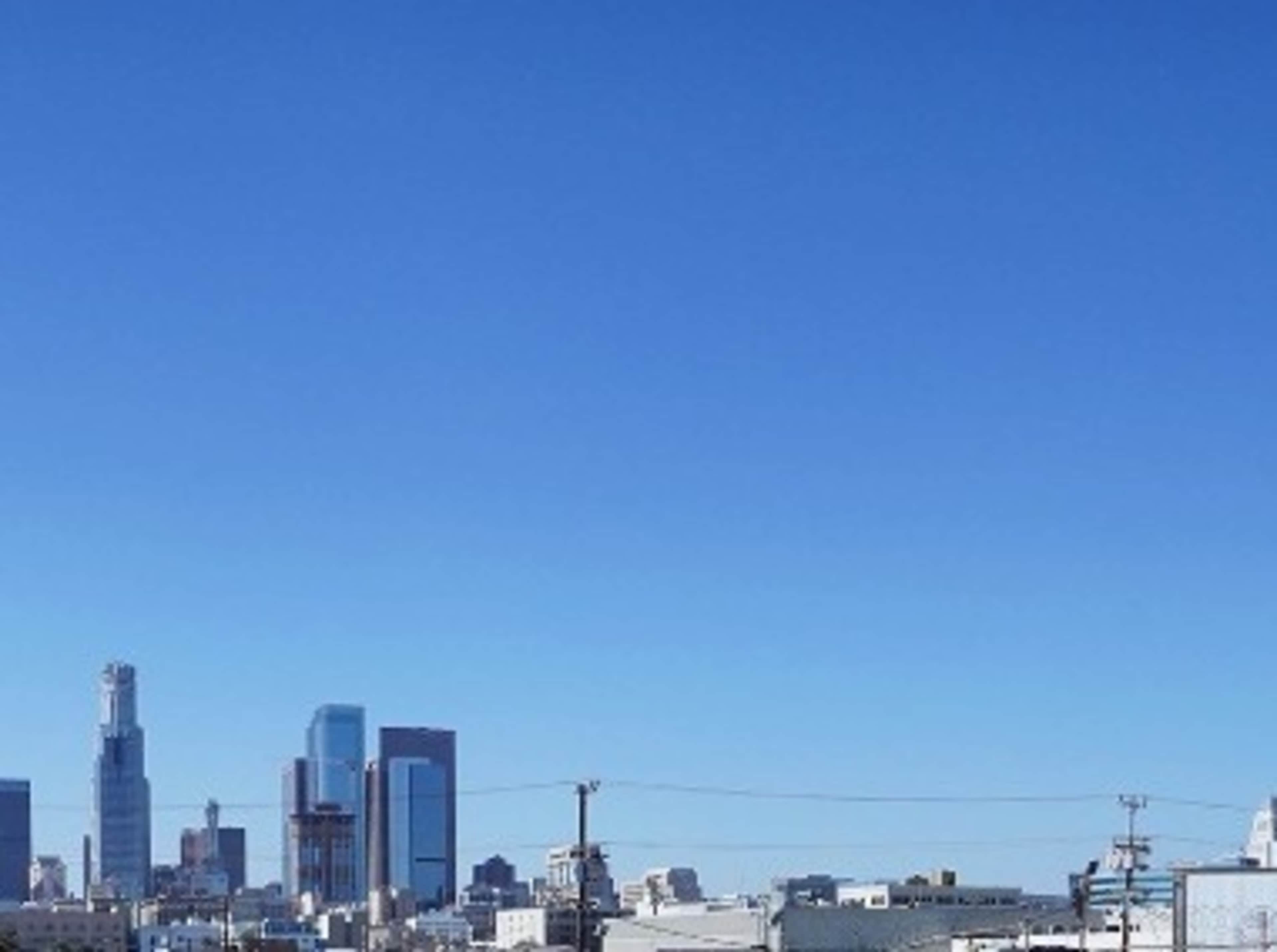 Rooftop Lounge