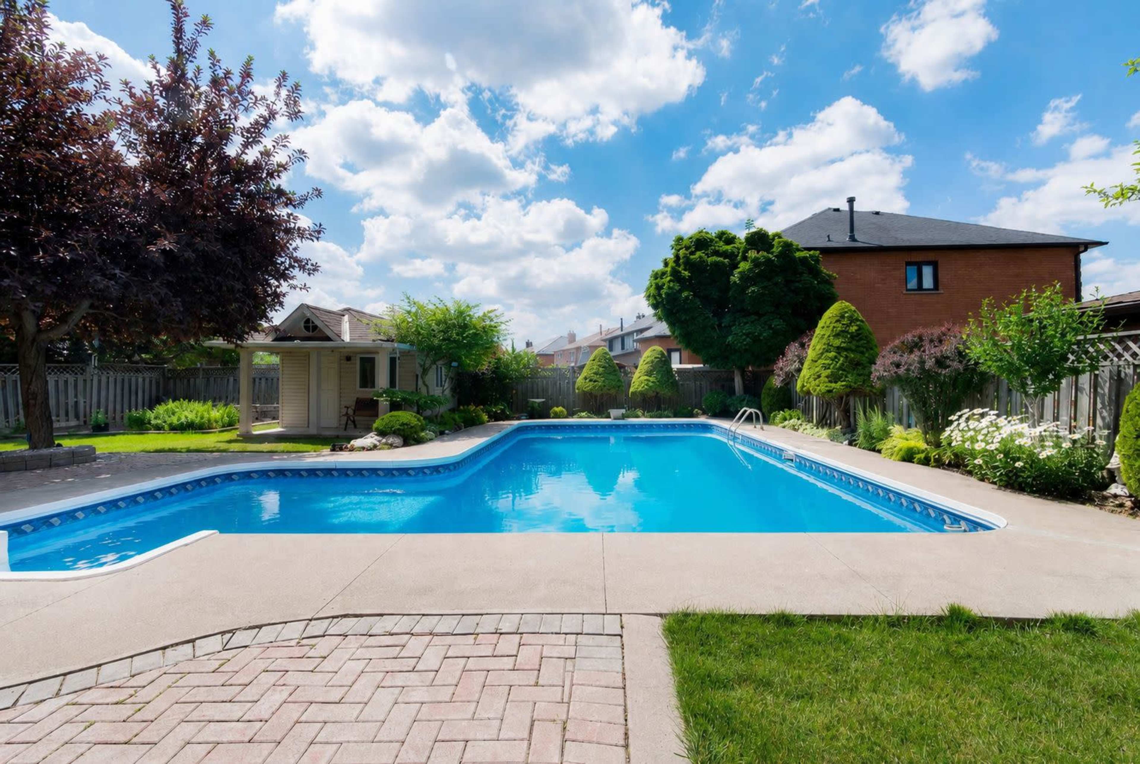Modern Luxury Home for Film Production Image in Woodbridge, Woodbridge, ON