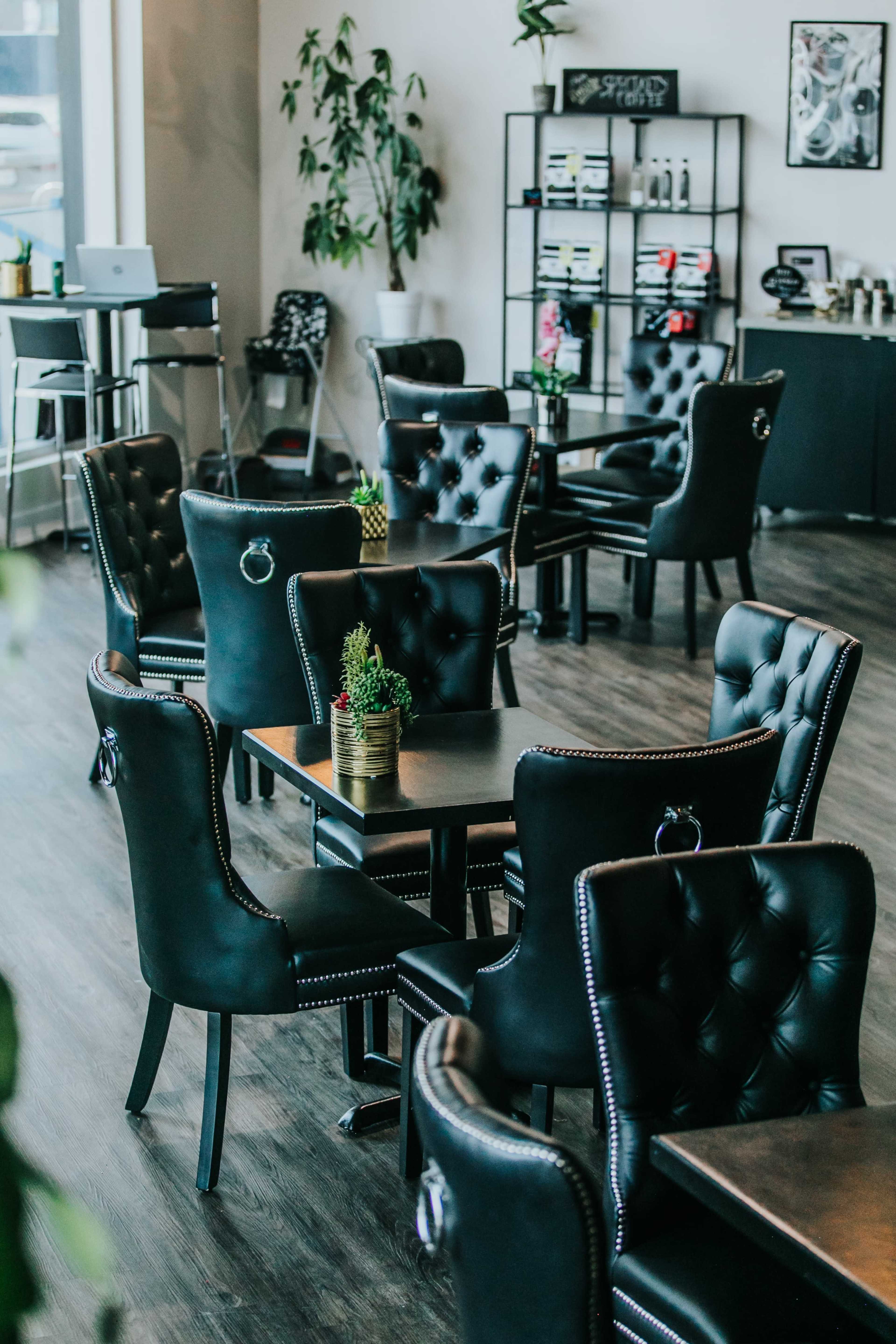 Boutique Coffee Shop for Private Events Image in Concord, Concord, ON