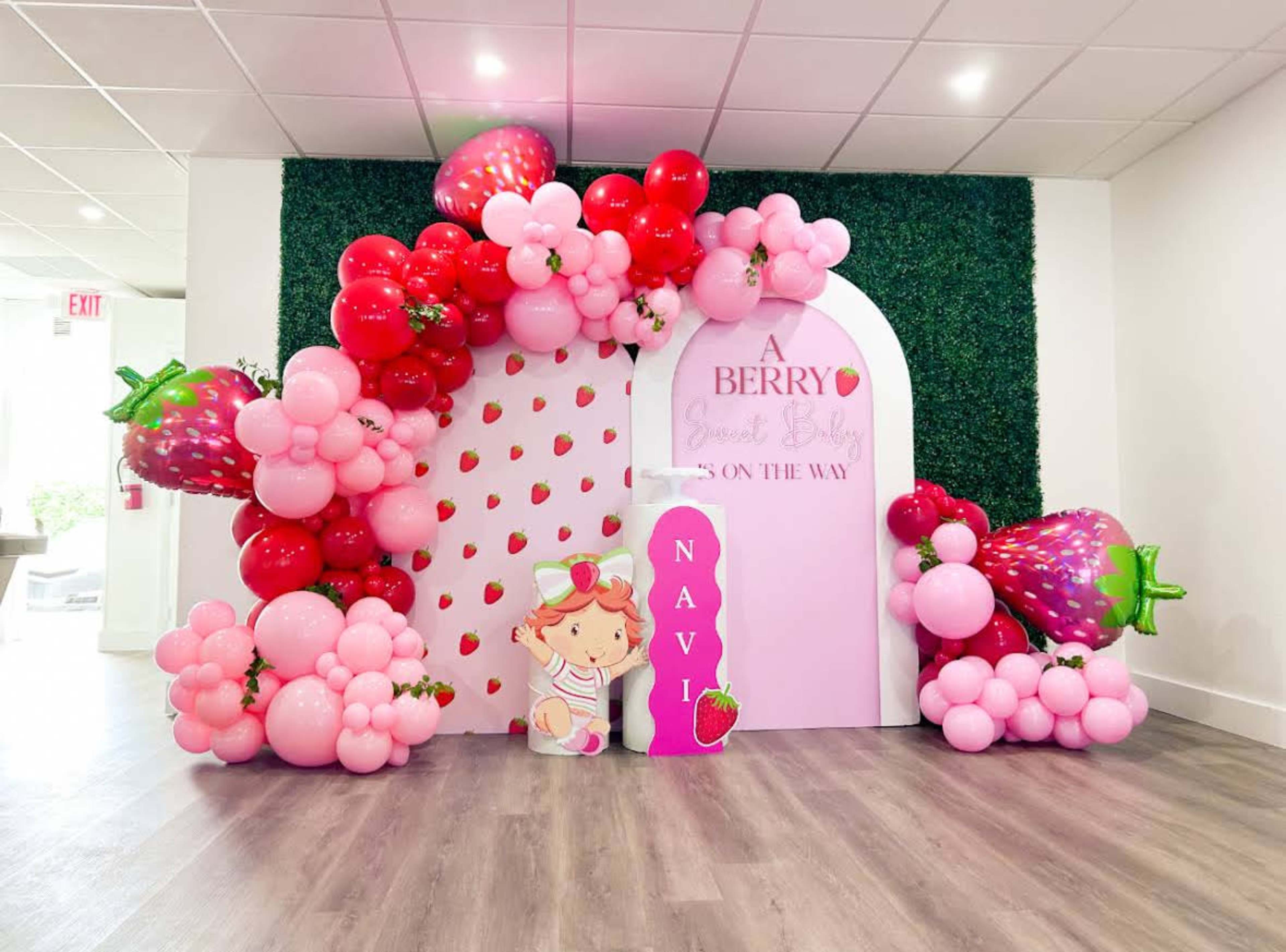 Ft. Lauderdale Event space with a Rustic View Image in Tamarac, Tamarac, FL