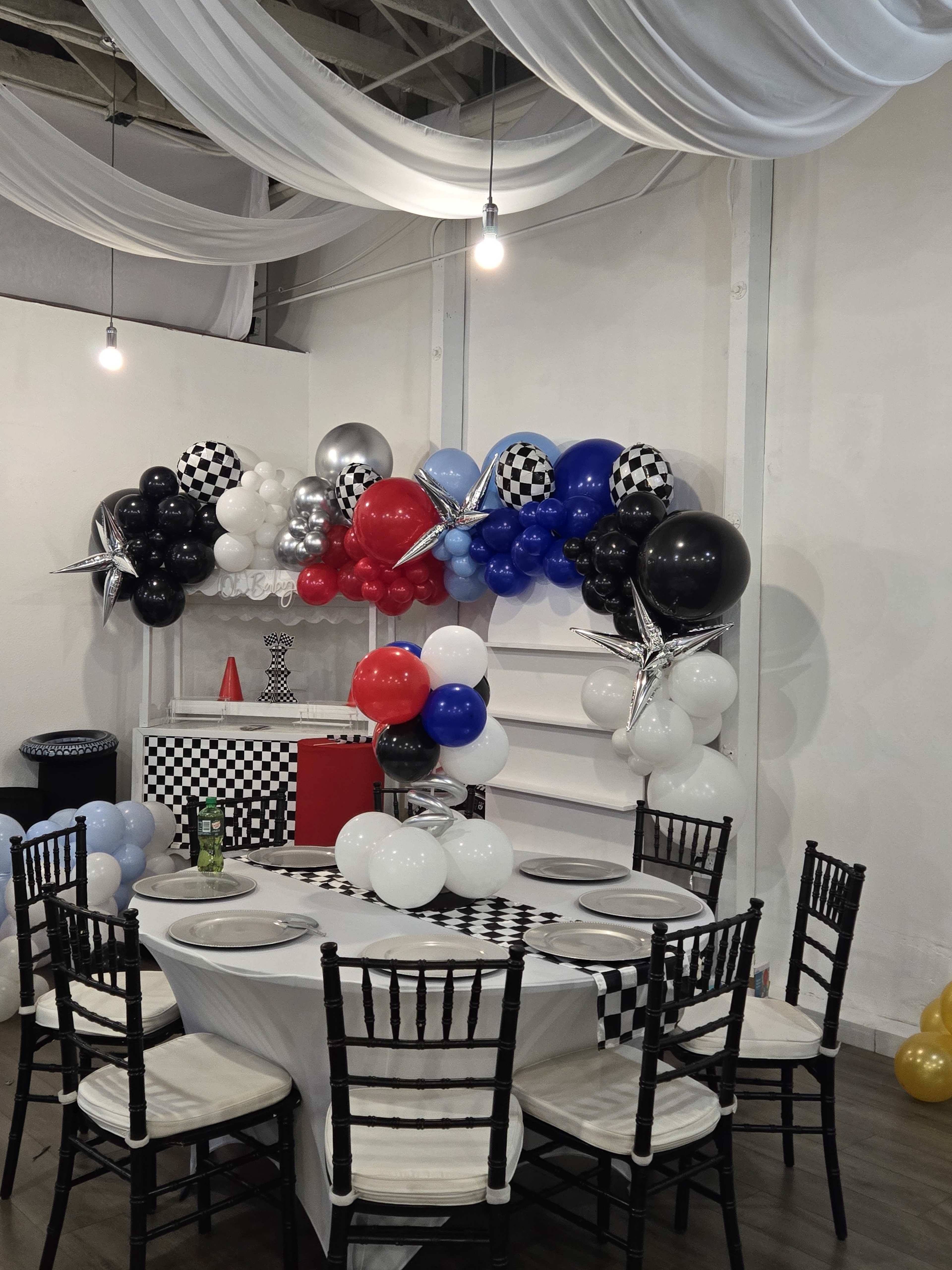 Downtown Creative Event Space Image in Vacaville, Vacaville, CA