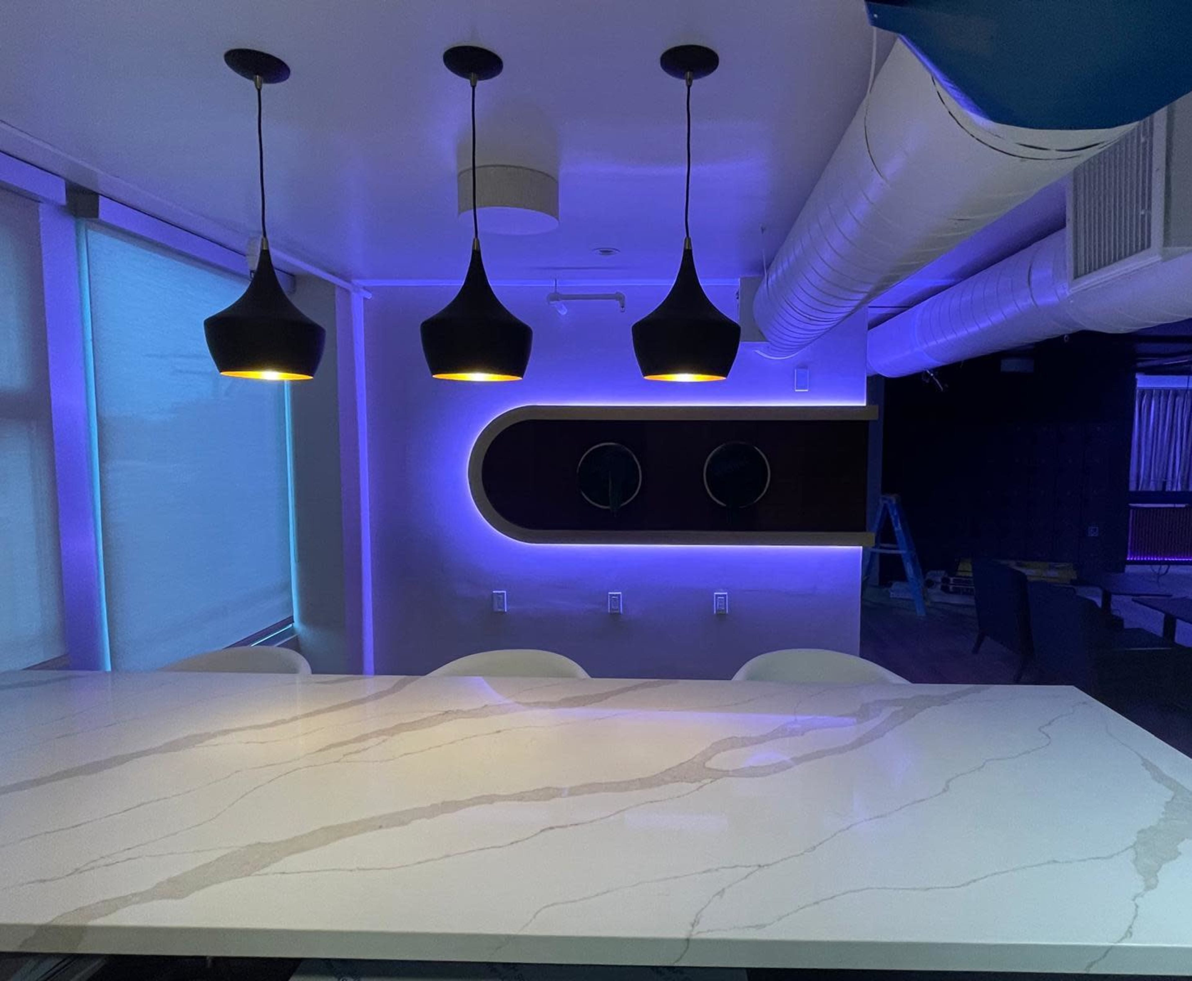 Beautiful Westside Event Space, Fully-Equipped and Staffed Image in Sawtelle, Los Angeles, CA