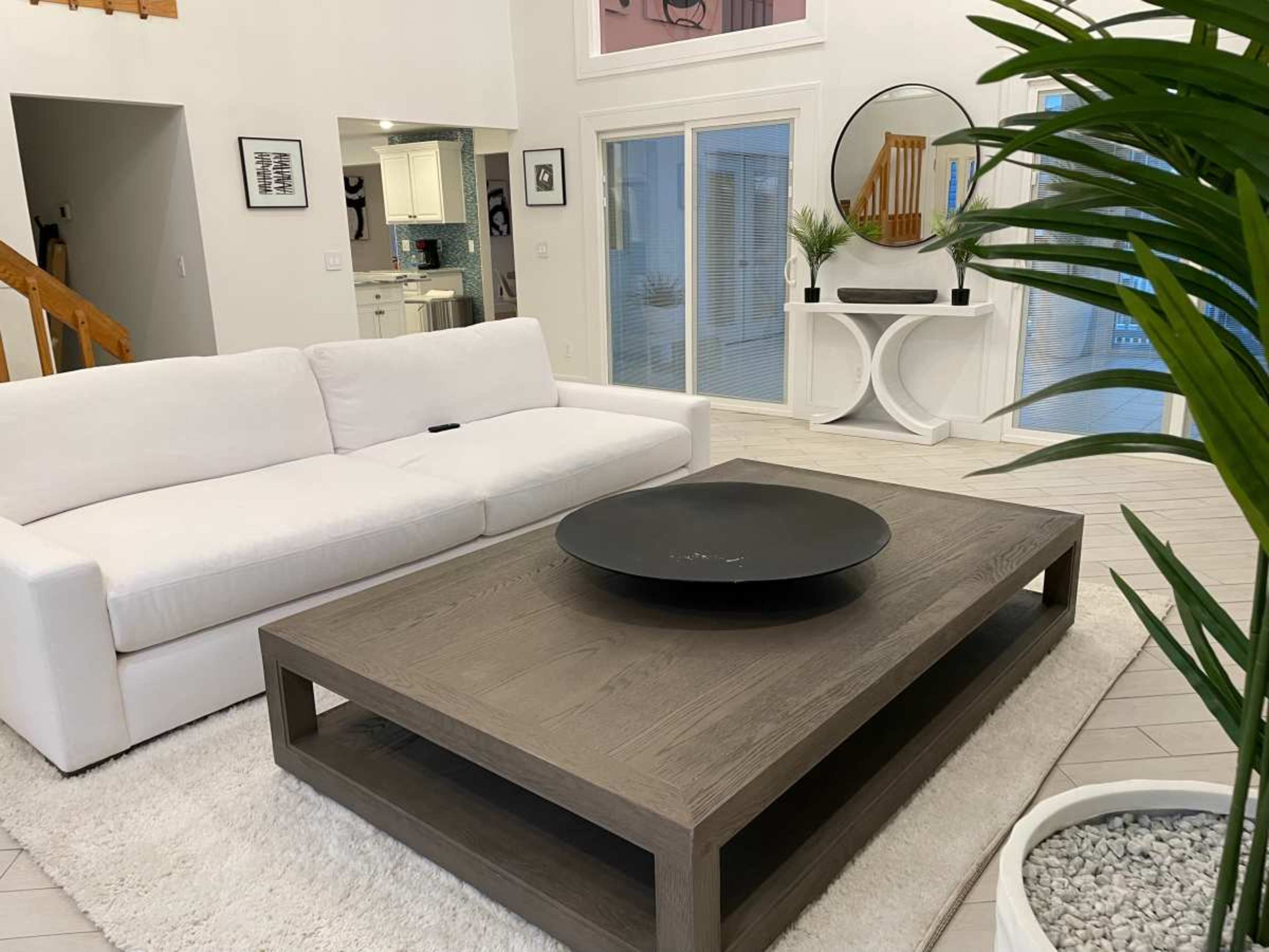 Stunning Waterfront Property with Private Pool - Ideal for Film and Photoshoots at Jersey Shore Image in Brick Township, Brick, NJ