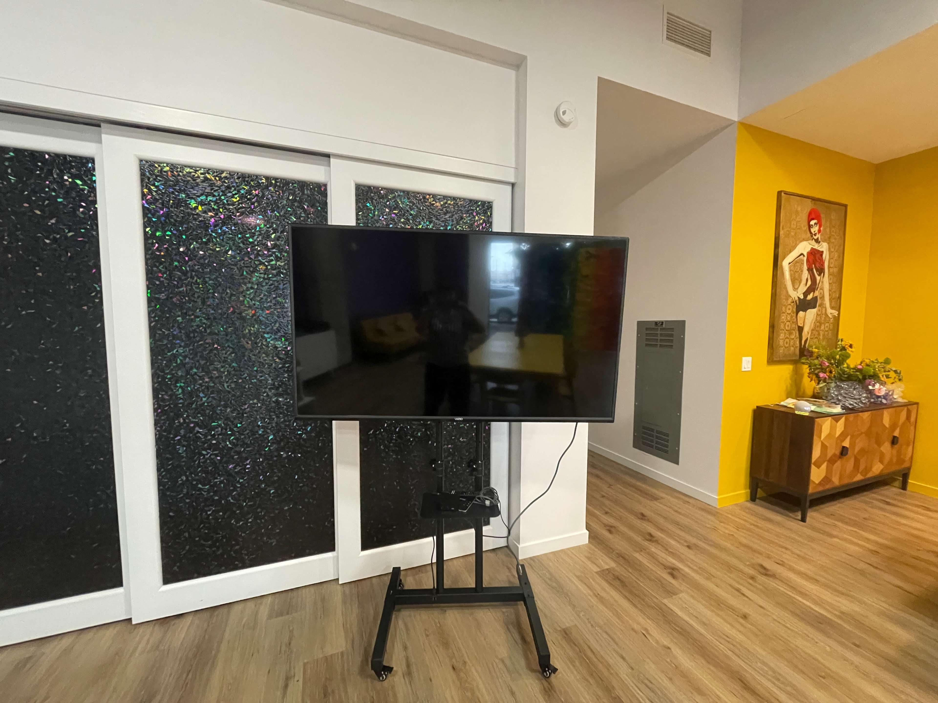 Flexible event space in a gallery studio setting Image in Downtown Las Vegas, Las Vegas, NV