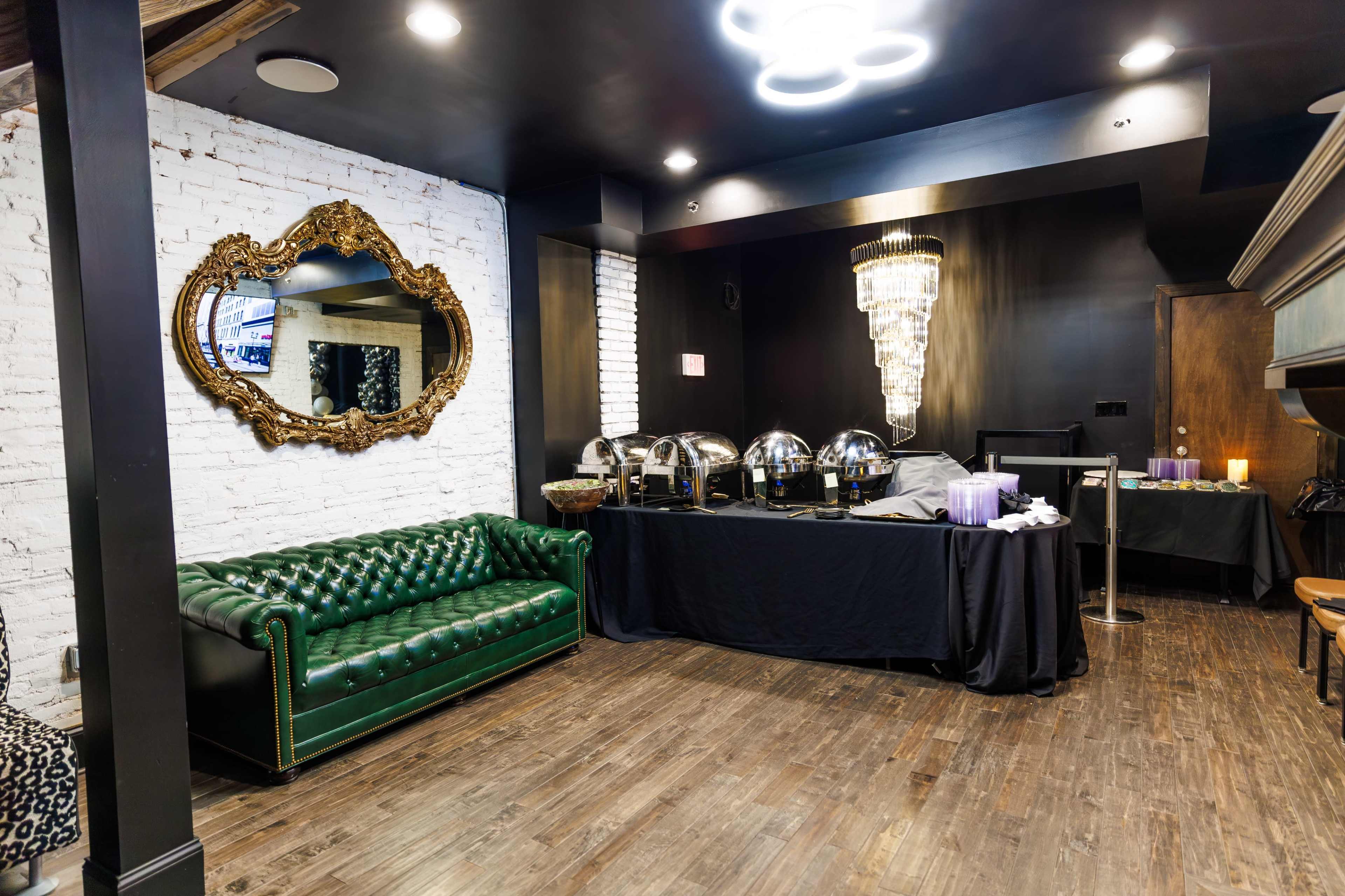 Level II Venue Event Space- 2 Image in Passyunk Square, PHILADELPHIA, PA