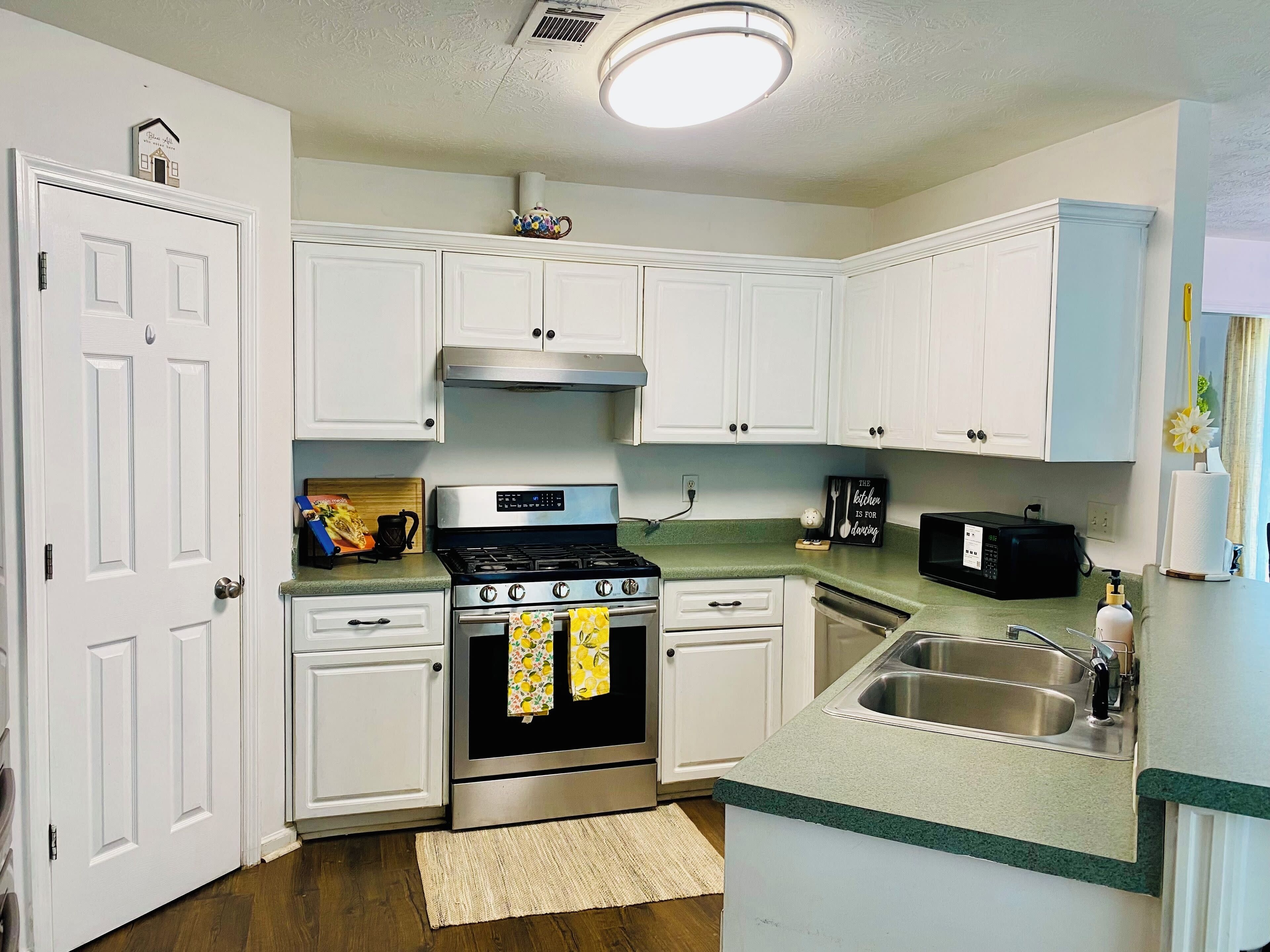 centrally located to town. Image in Aiken, Aiken, SC