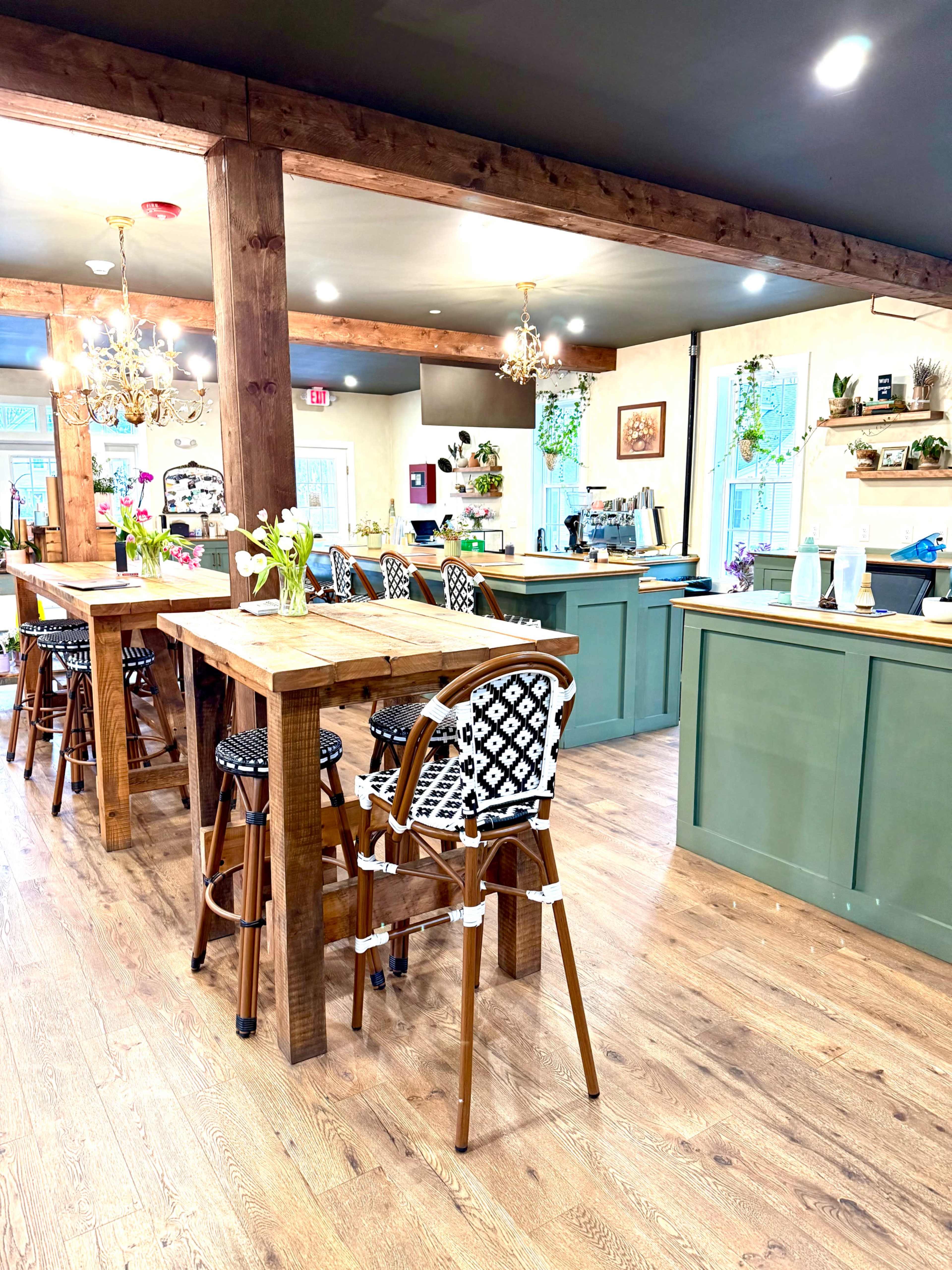 Charming Converted Barn Image in Raynham, raynham, MA