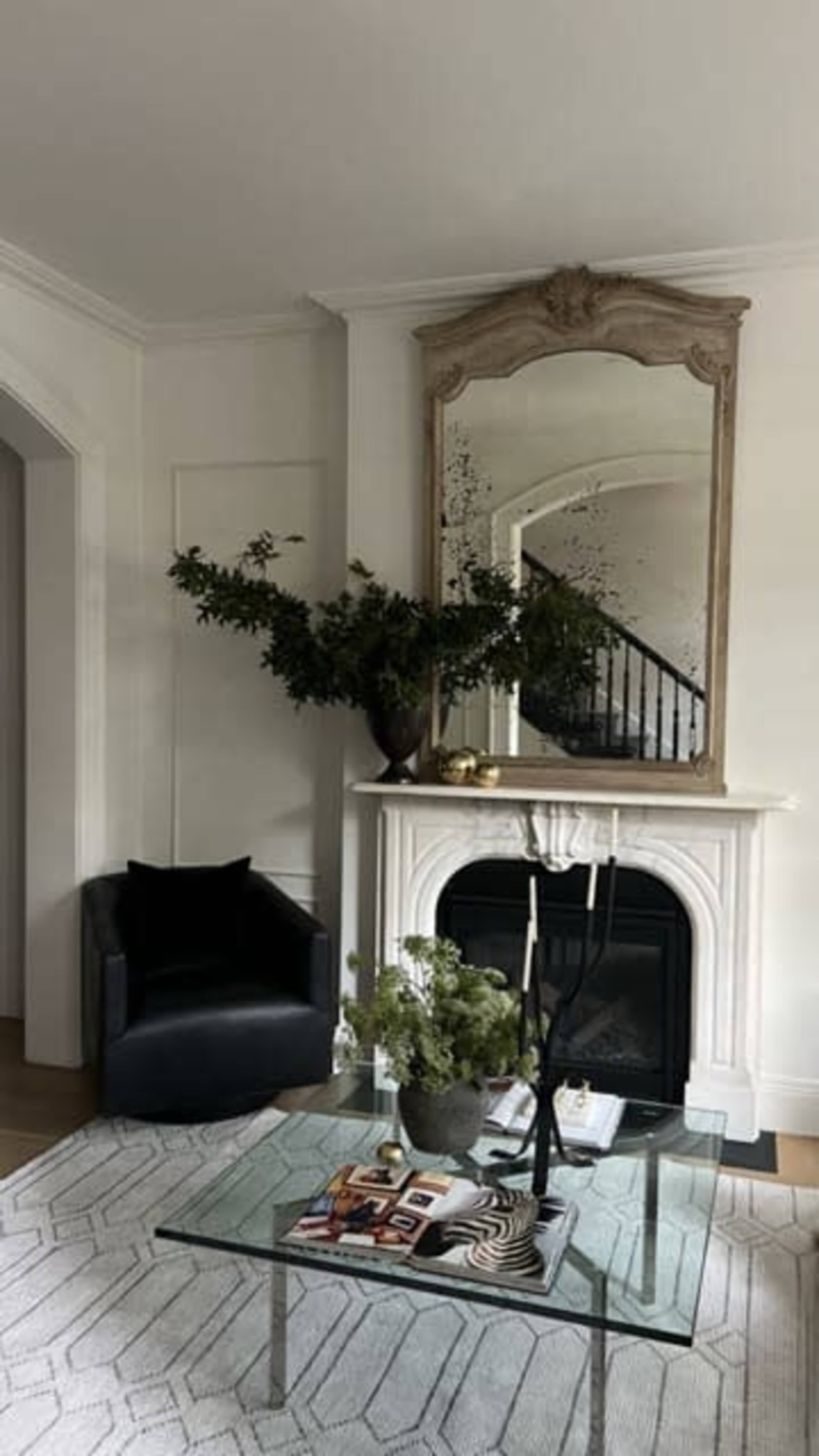 Sophisticated single family home bathed in natural light Image in Lake View, Chicago, IL