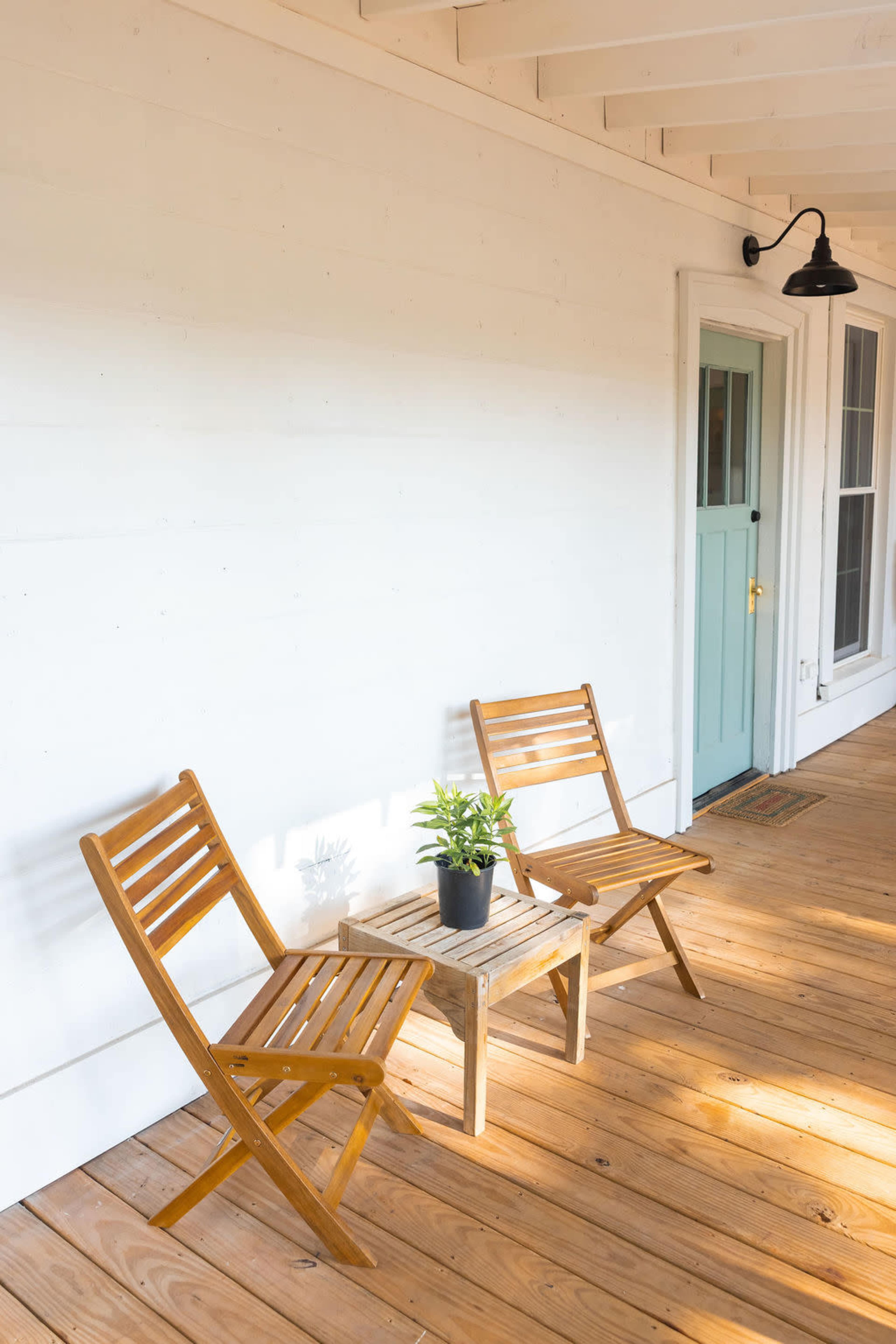 Historic Southern Farmhouse - Beautiful Natural Light & Picturesque Setting Image in , Senoia, GA