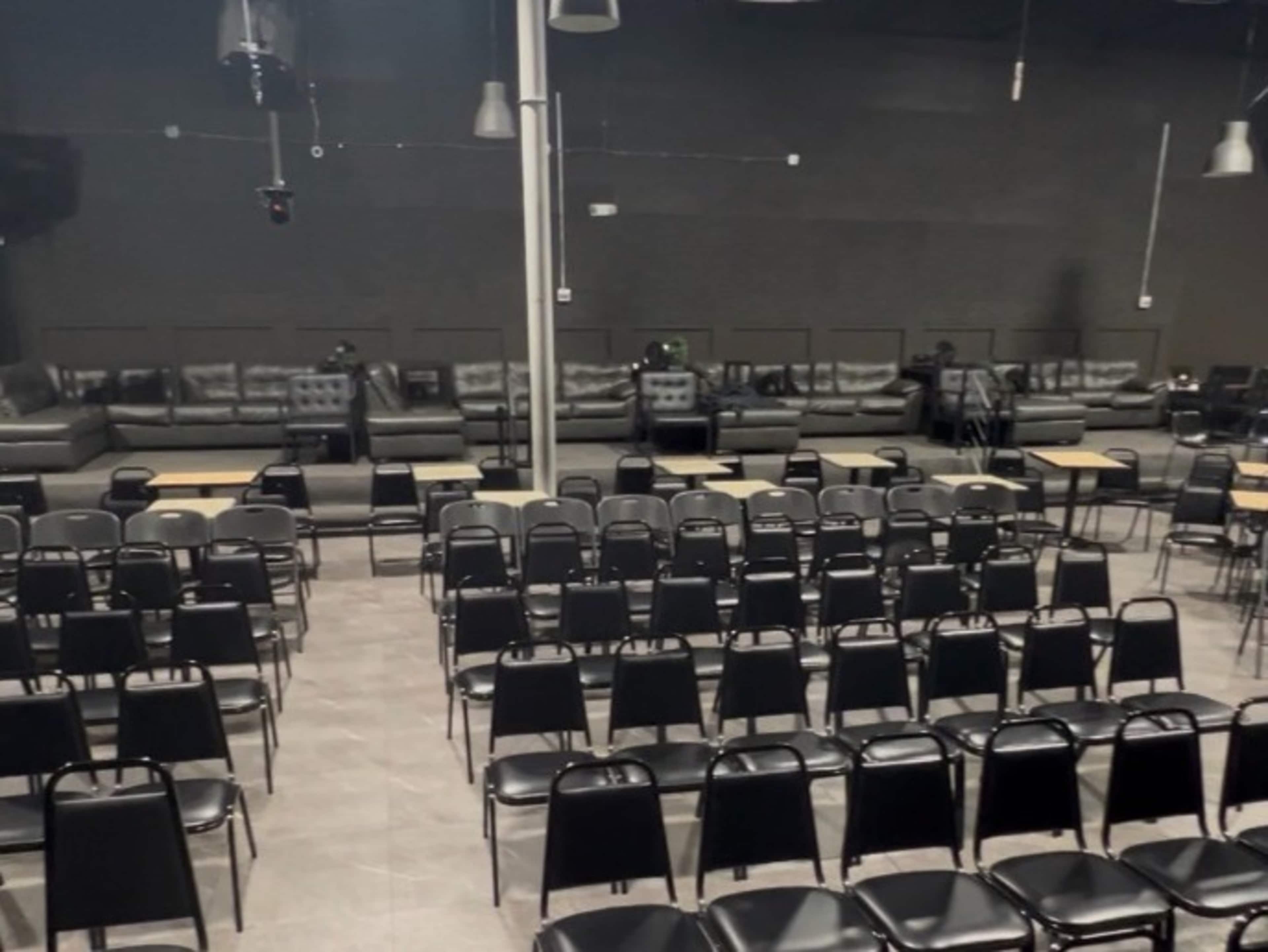 Chairs