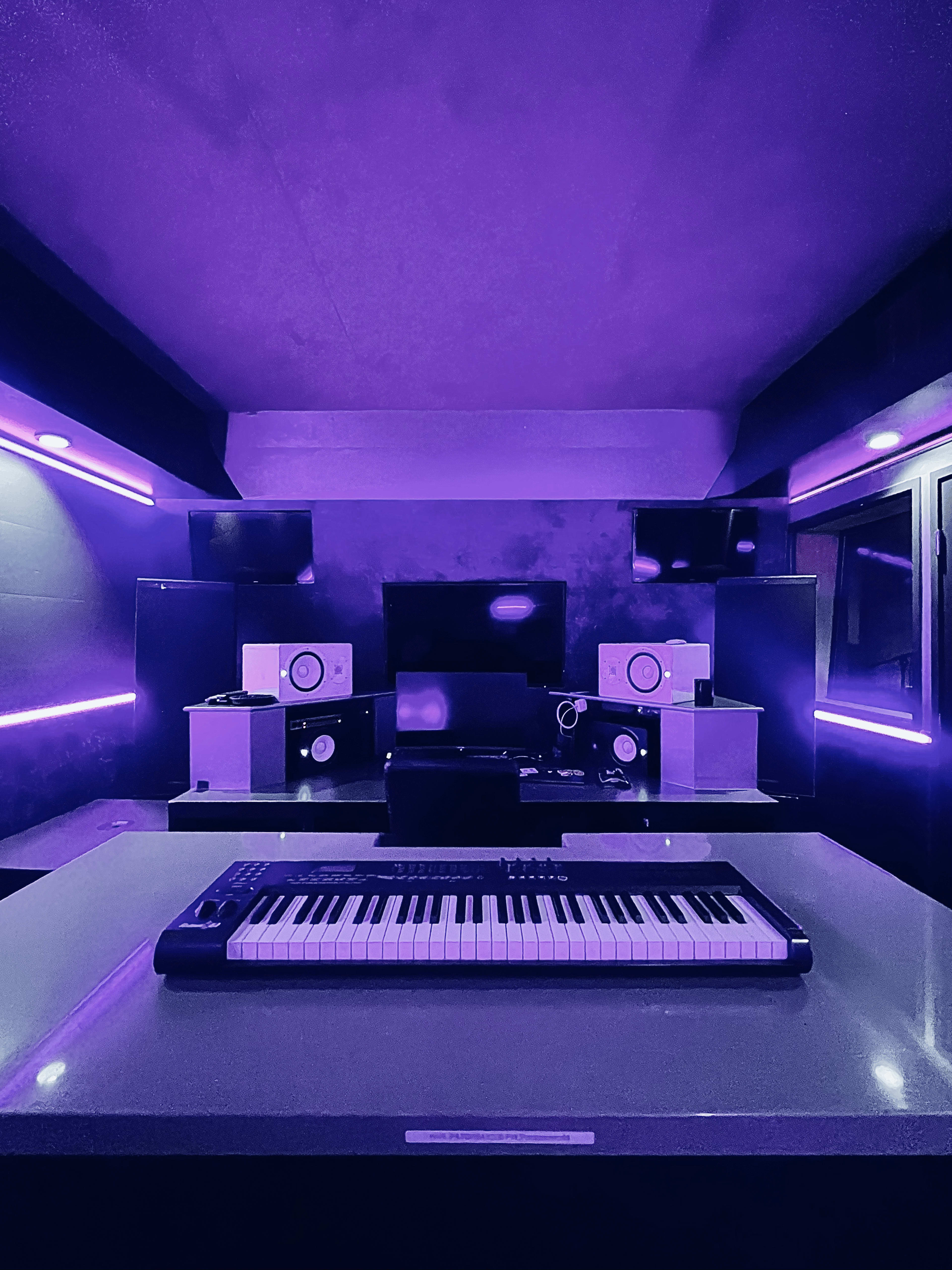 North Hollywood Recording Studio Image in North Hollywood, North Hollywood, CA