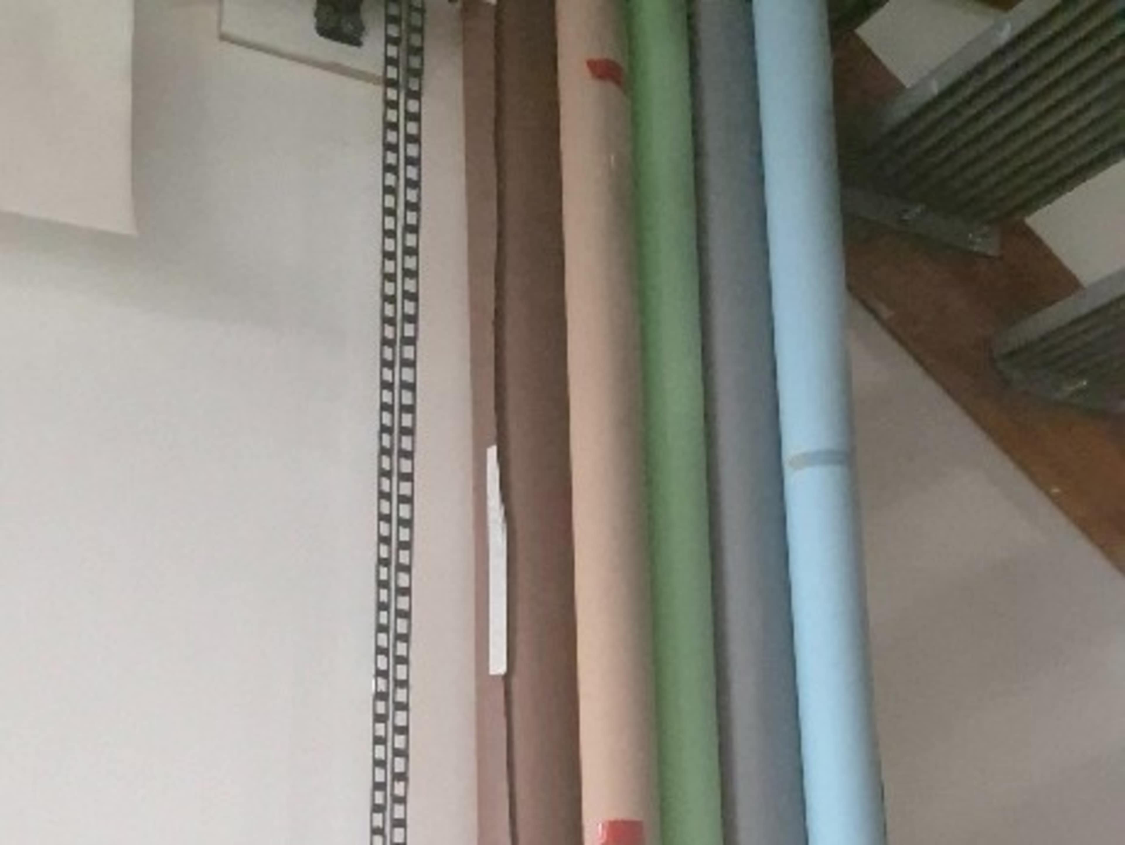 Background color paper