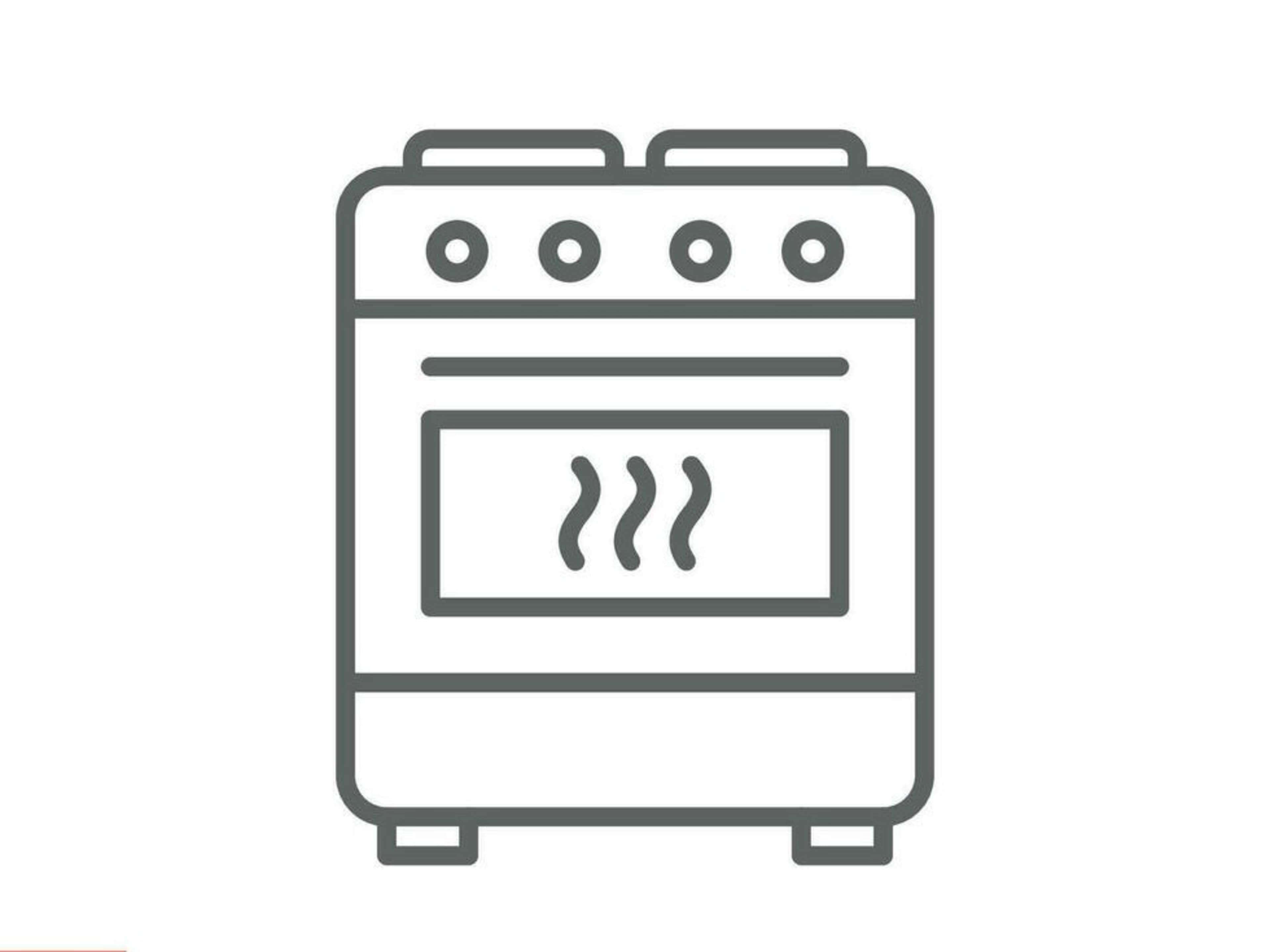 Stove/Oven