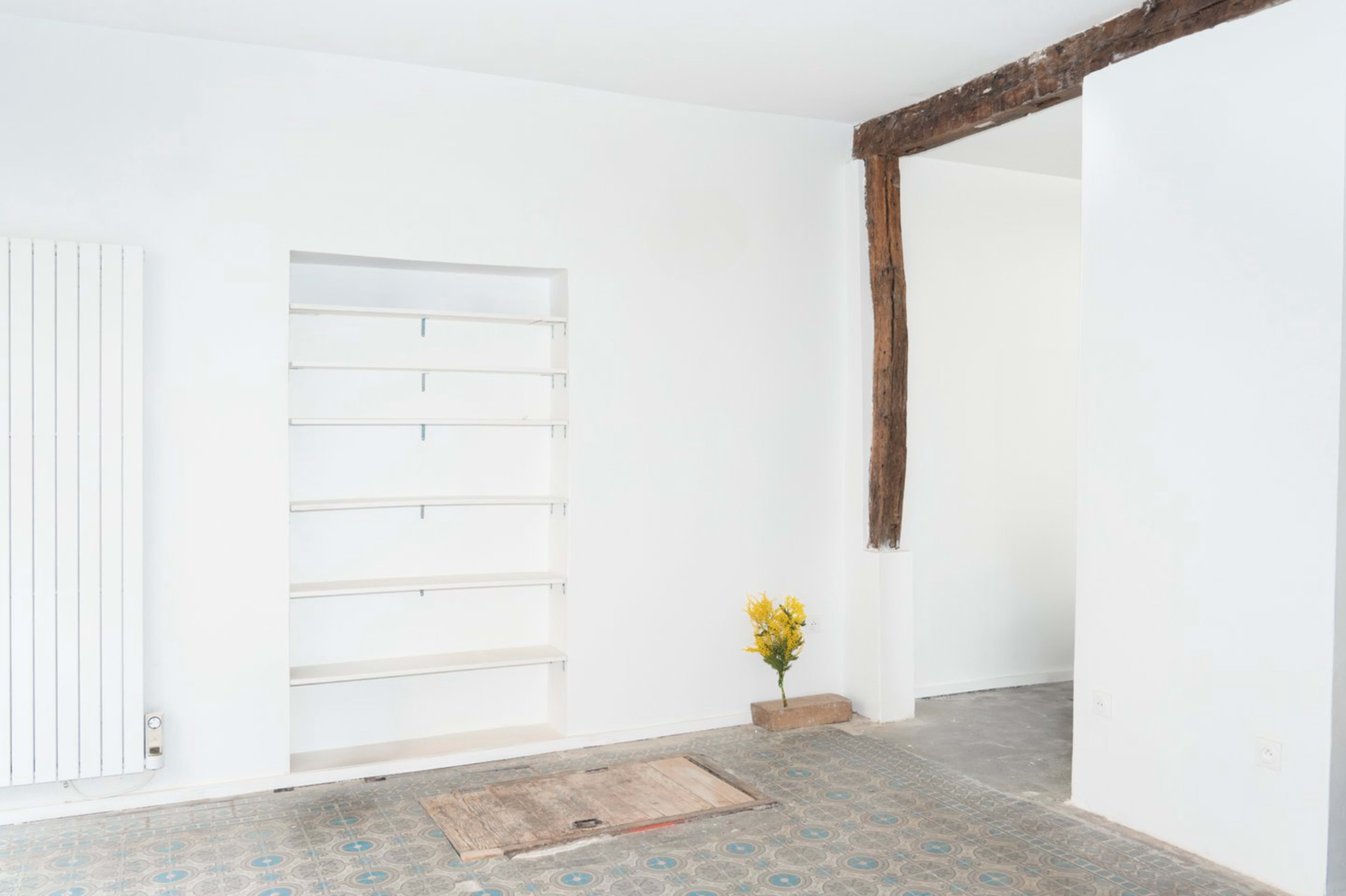 Espace avec vitrine sur rue dans le 11ème Image in Roquette, Paris