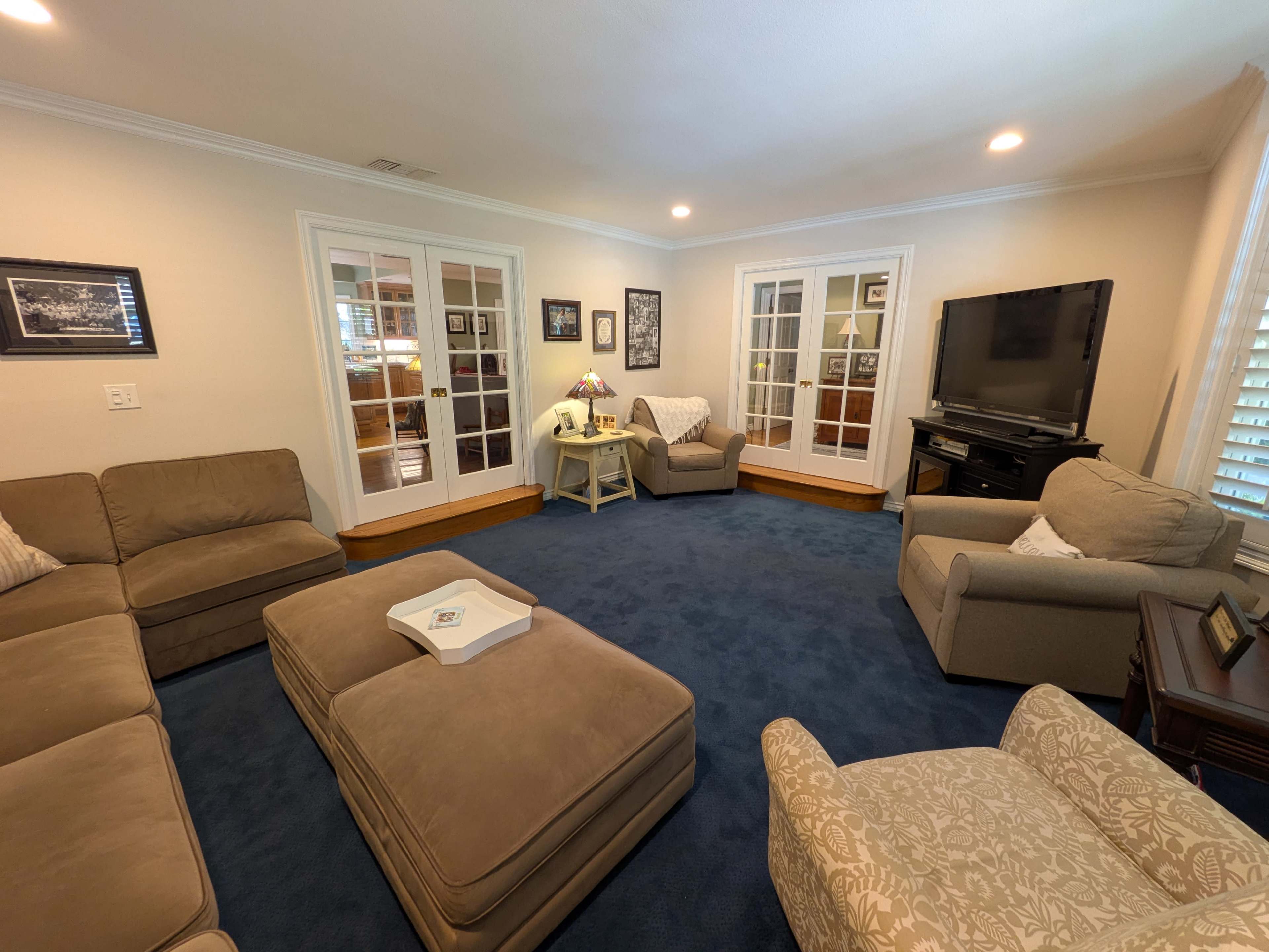 Mid‑Century Glendora Estate – Smooth, Simple, Ready for Production Image in Glendora, Glendora, CA