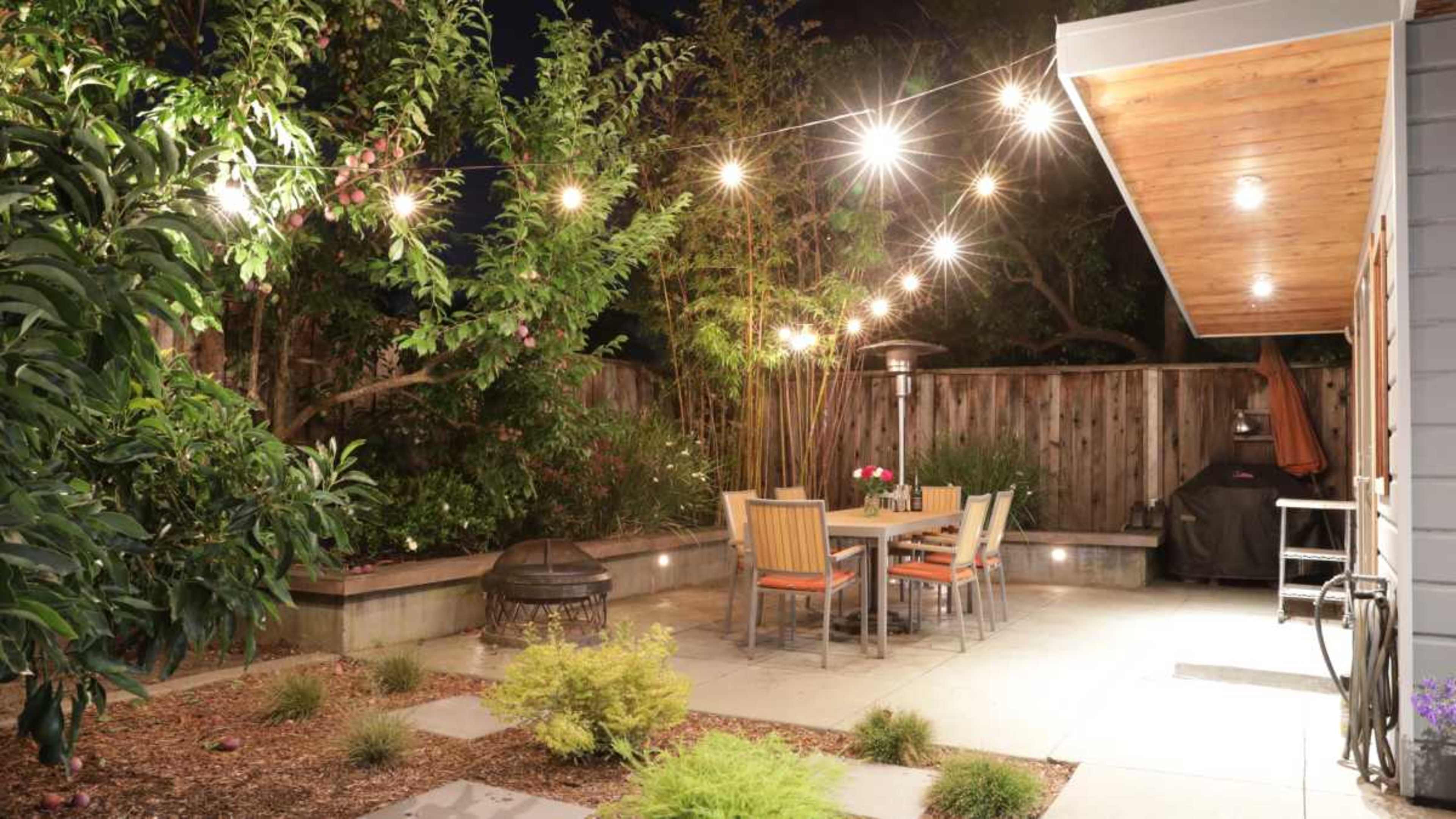 Awesome Eichler in Palo Alto Image in Fairmeadow, Palo Alto, CA