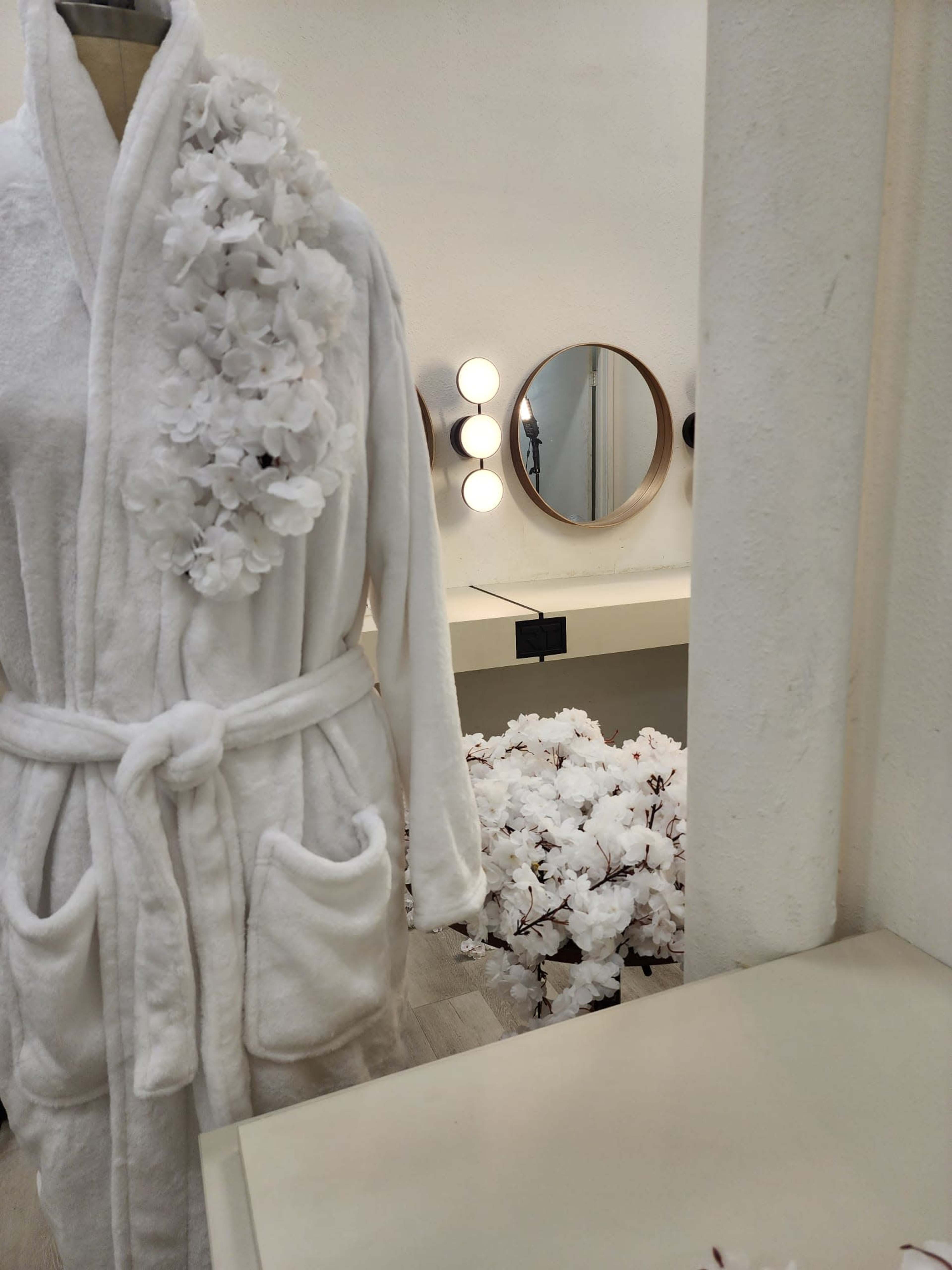 DTLA | Downtown Fashion District Studio For Bridal Shower Events Image in Central LA, Los Angeles, CA