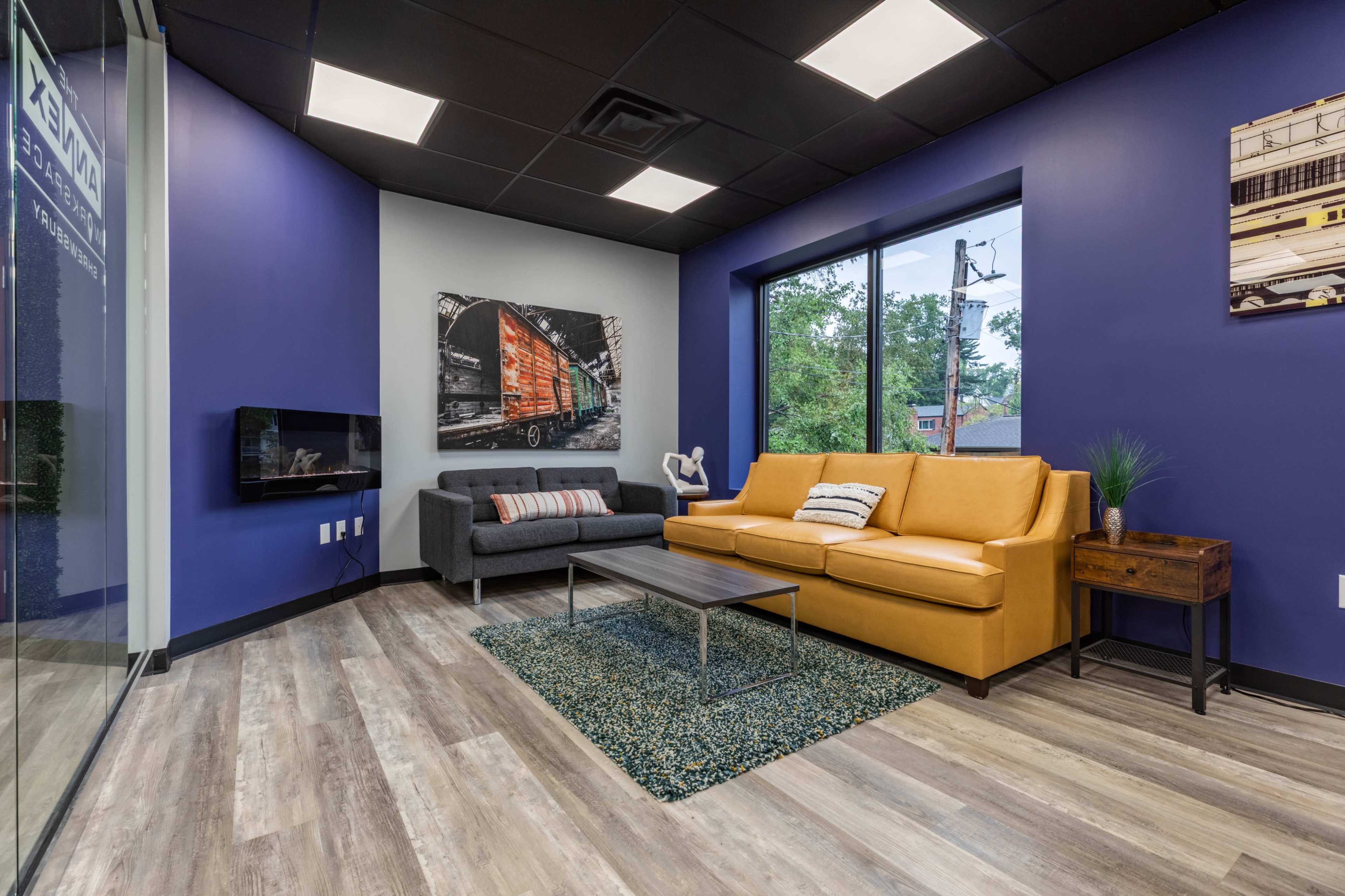 Event Space in St. Louis Image in Jefferson Township, St. Louis, MO