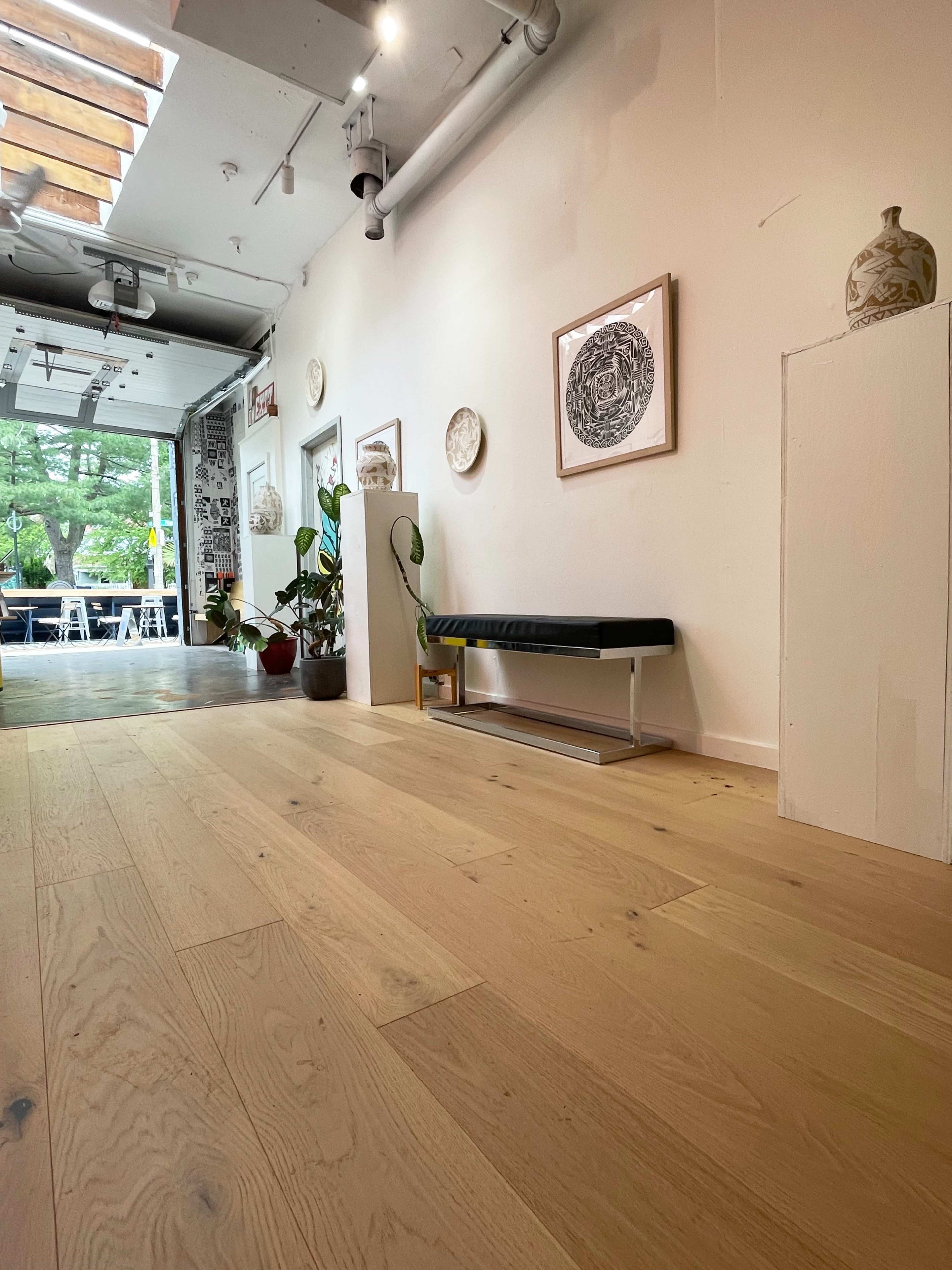 Stylish Urban Venue for Gatherings & Creative Events Image in Allston, Allston, MA