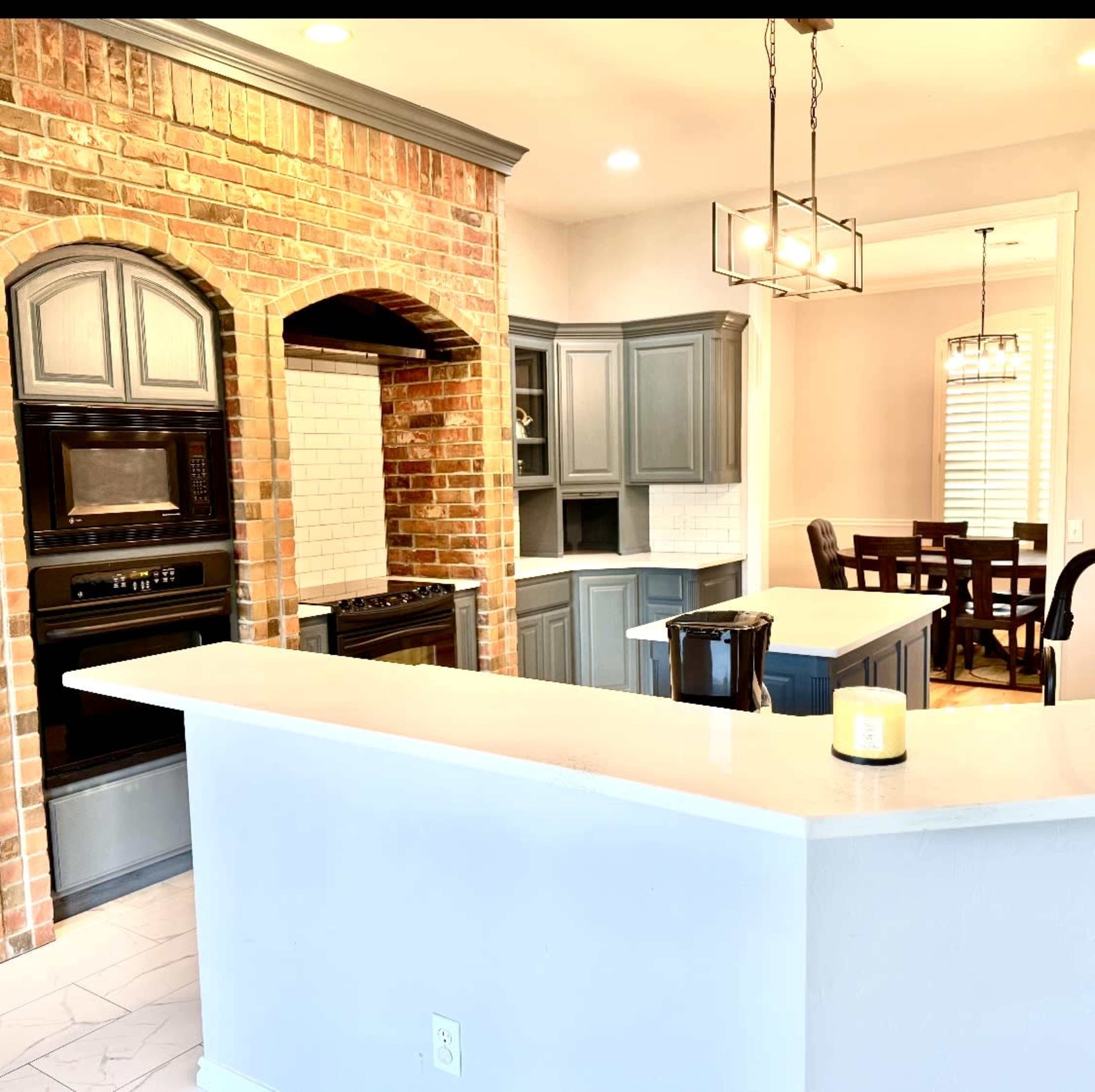 Country Escape Image in Southwest Oklahoma City, Yukon, OK