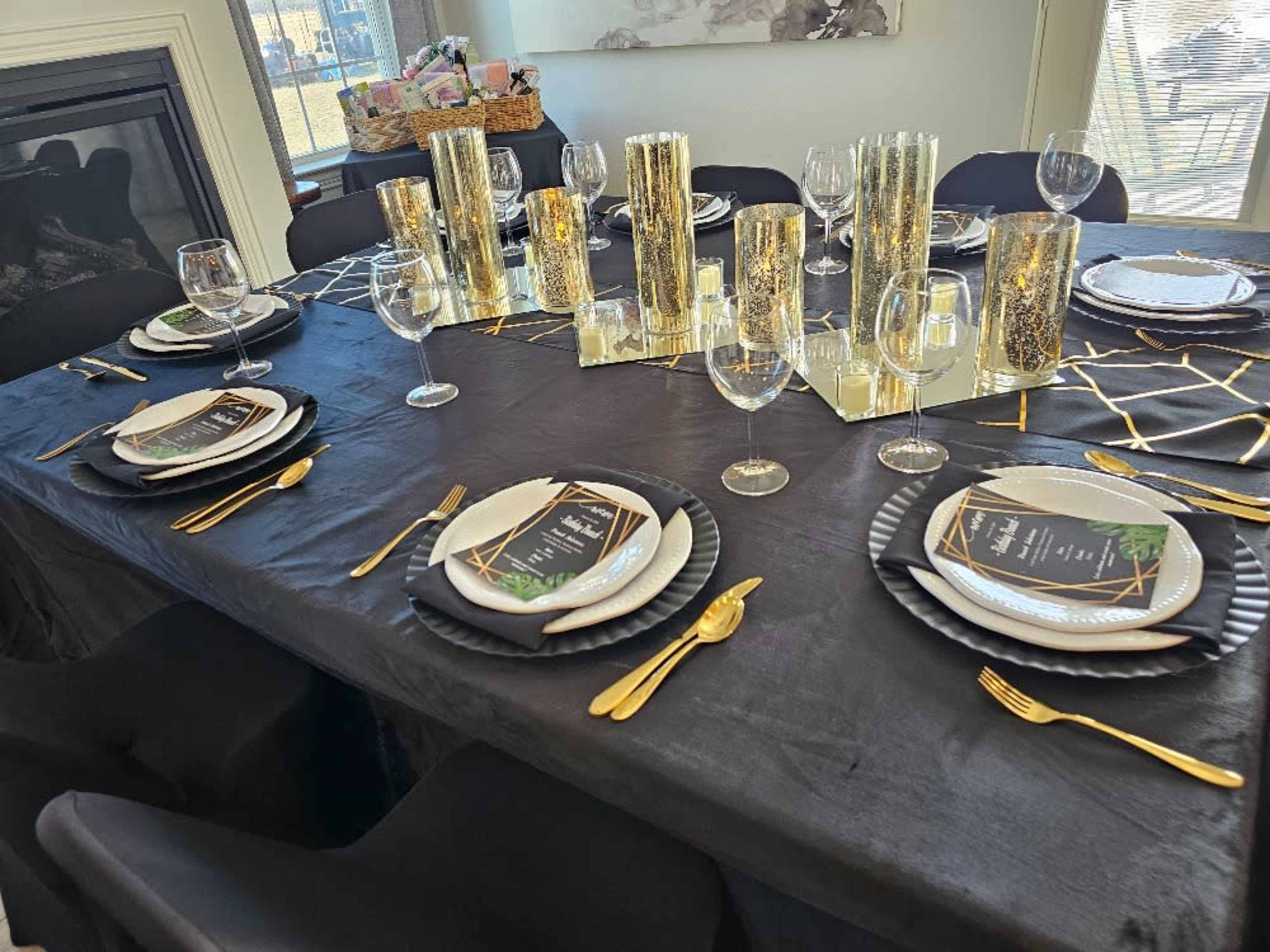 Professional Event Coordinator