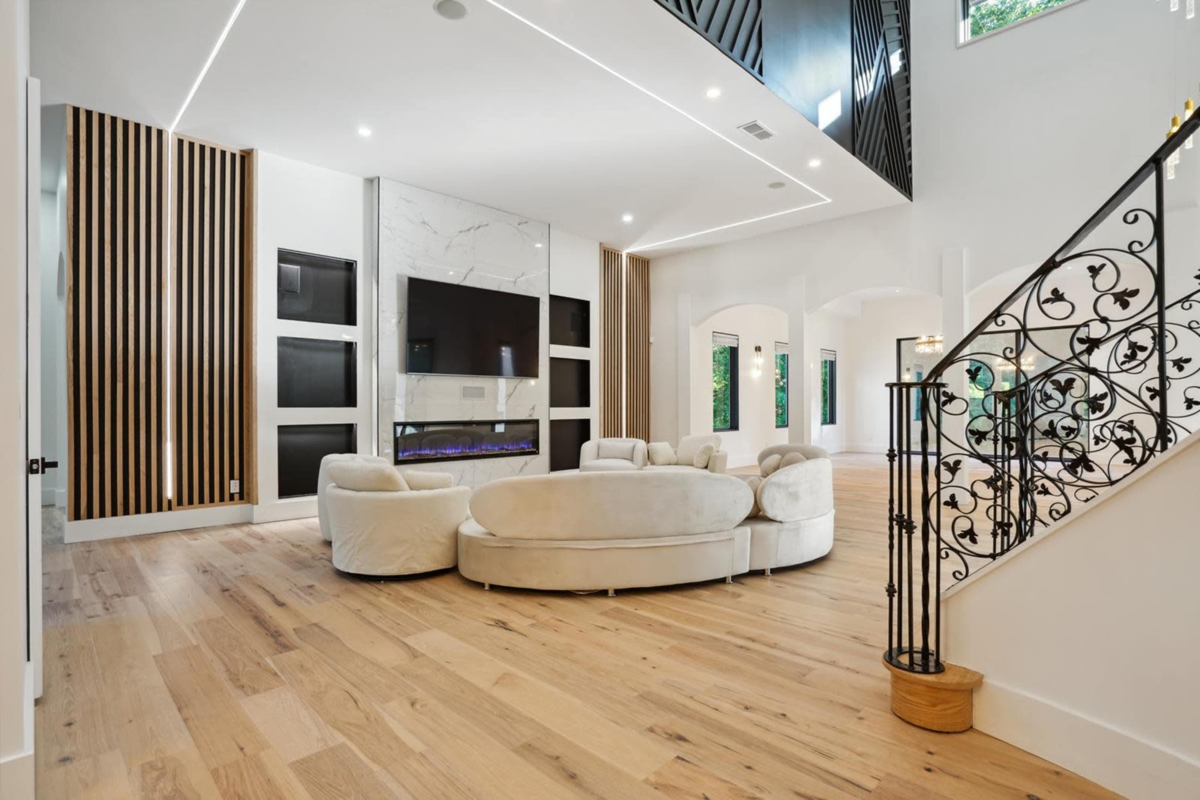 ✨Versatile Modern Home for Events & Photo Shoots✨ Image in South Fulton, Atlanta, GA