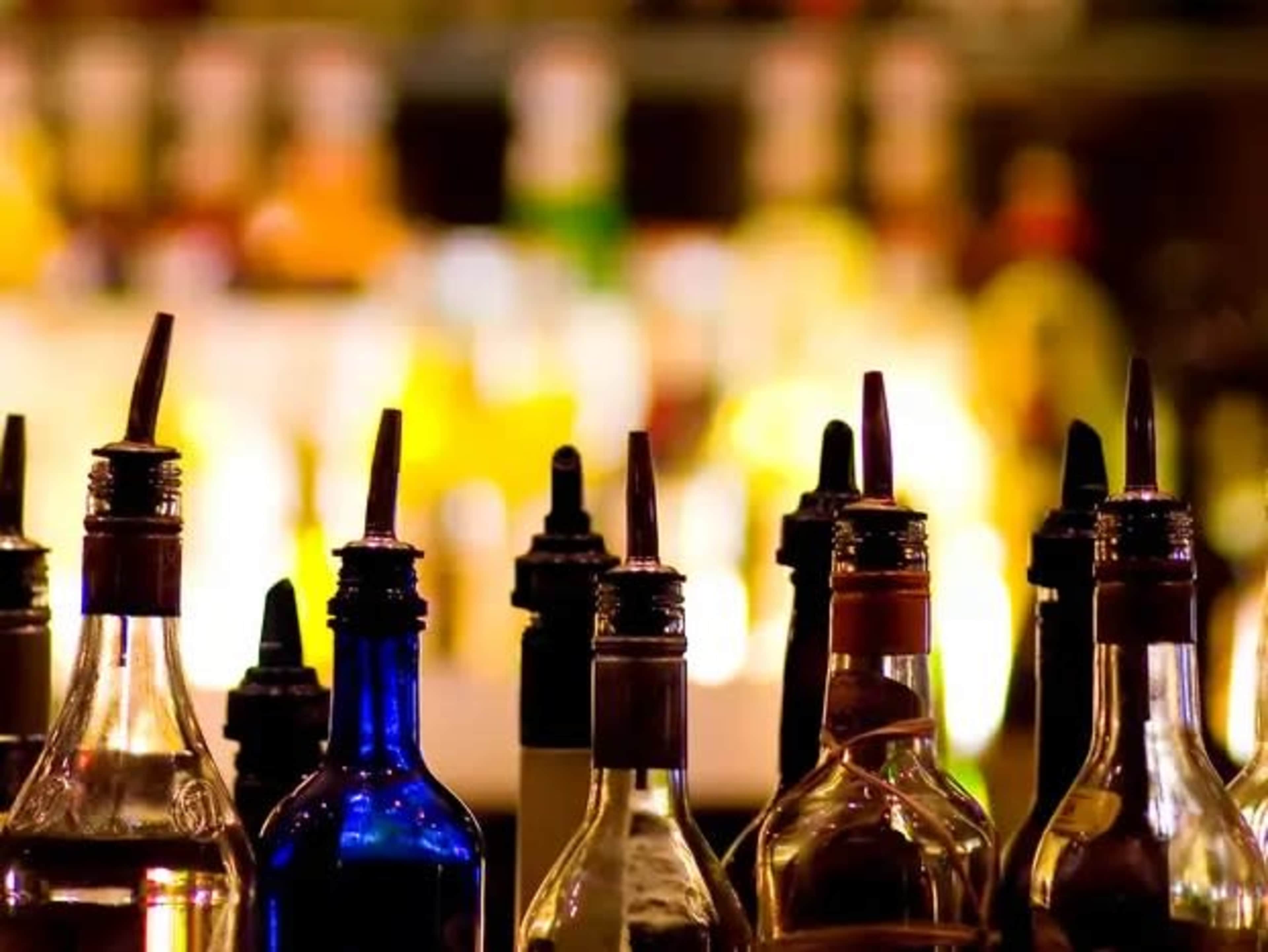 Bartender