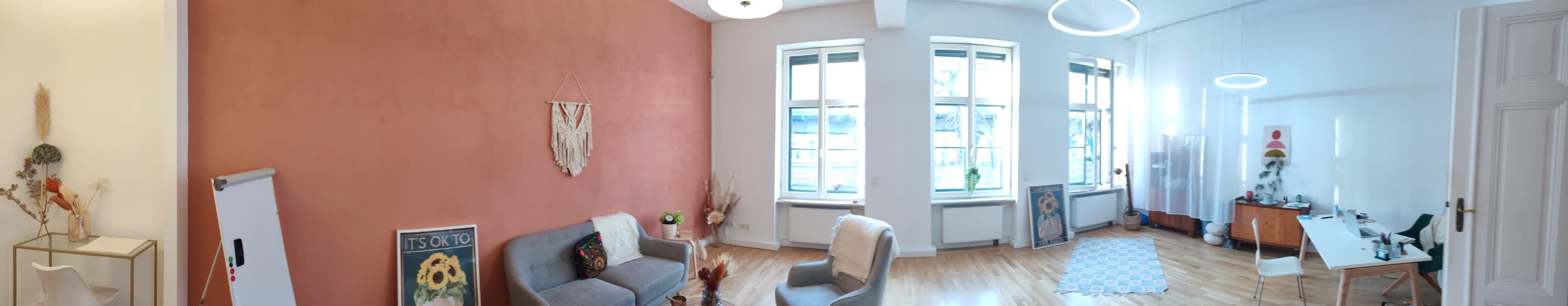 Exklusive, großzügige Räume – Urbanes Ambiente im Herzen von Prenzlauer Berg Image in Prenzlauer Berg, Berlin