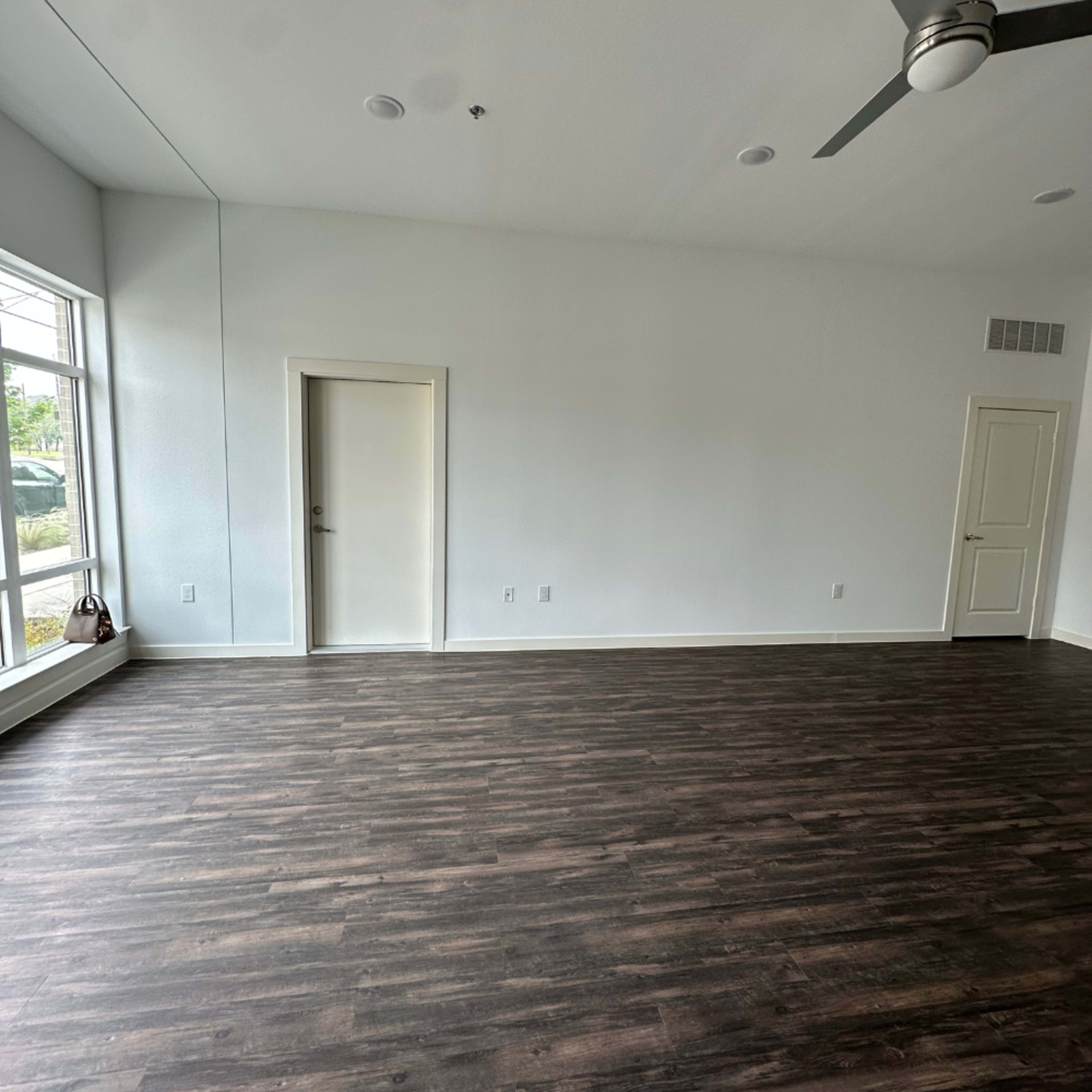 Mindful Modern Studio for Creative Projects, Wellness, and Intimate Events — Minutes from Downtown Dallas Image in West Dallas, Dallas, TX