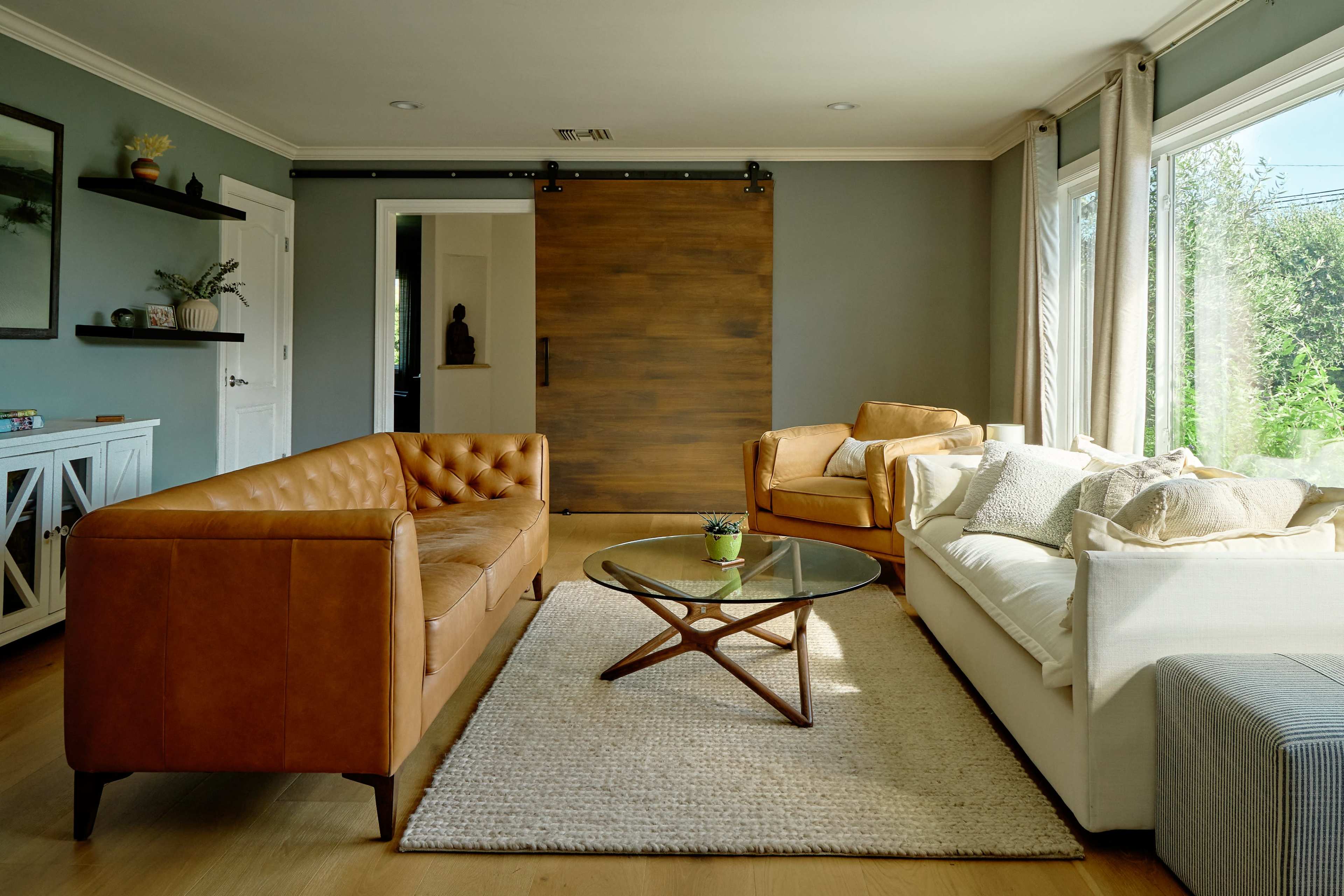 Centrally Located Mar Vista House with Views Image in Mar Vista, Los Angeles, CA