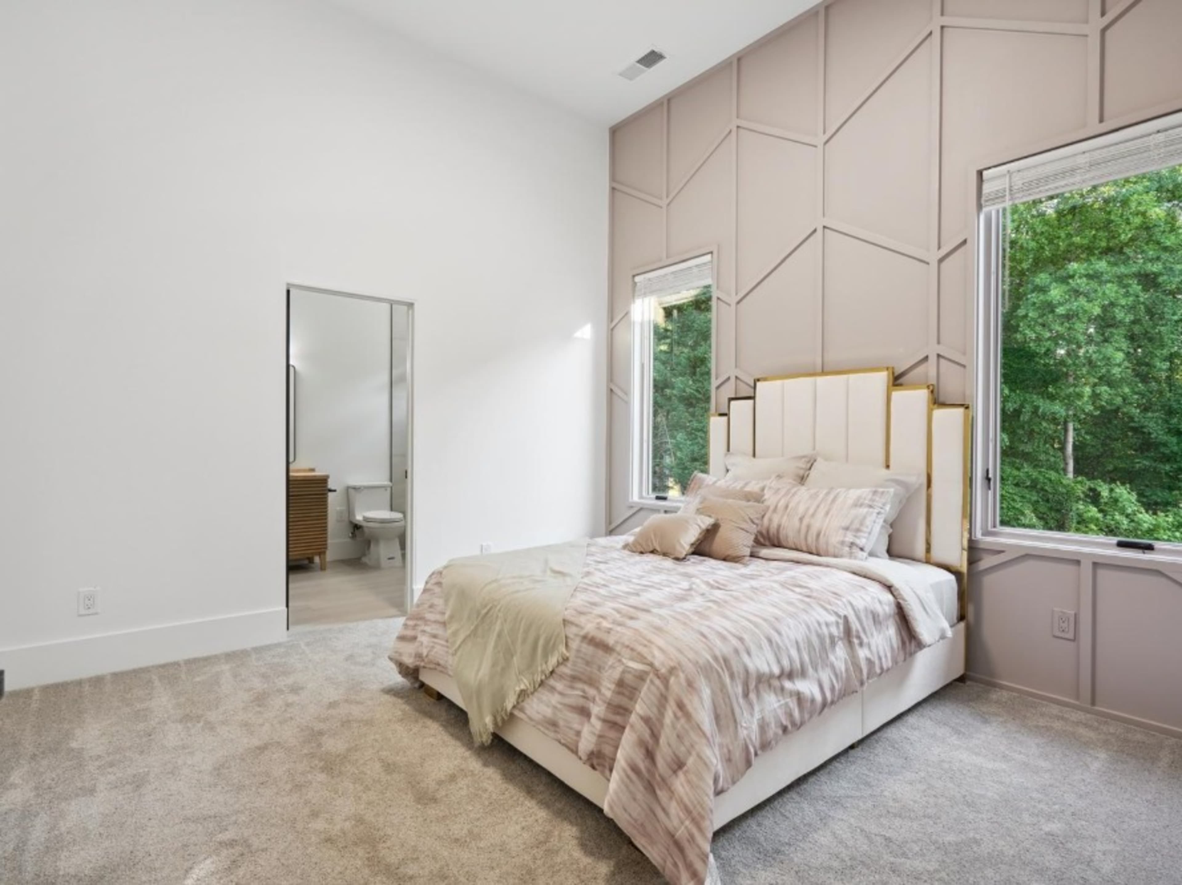 Nursing/Changing Room