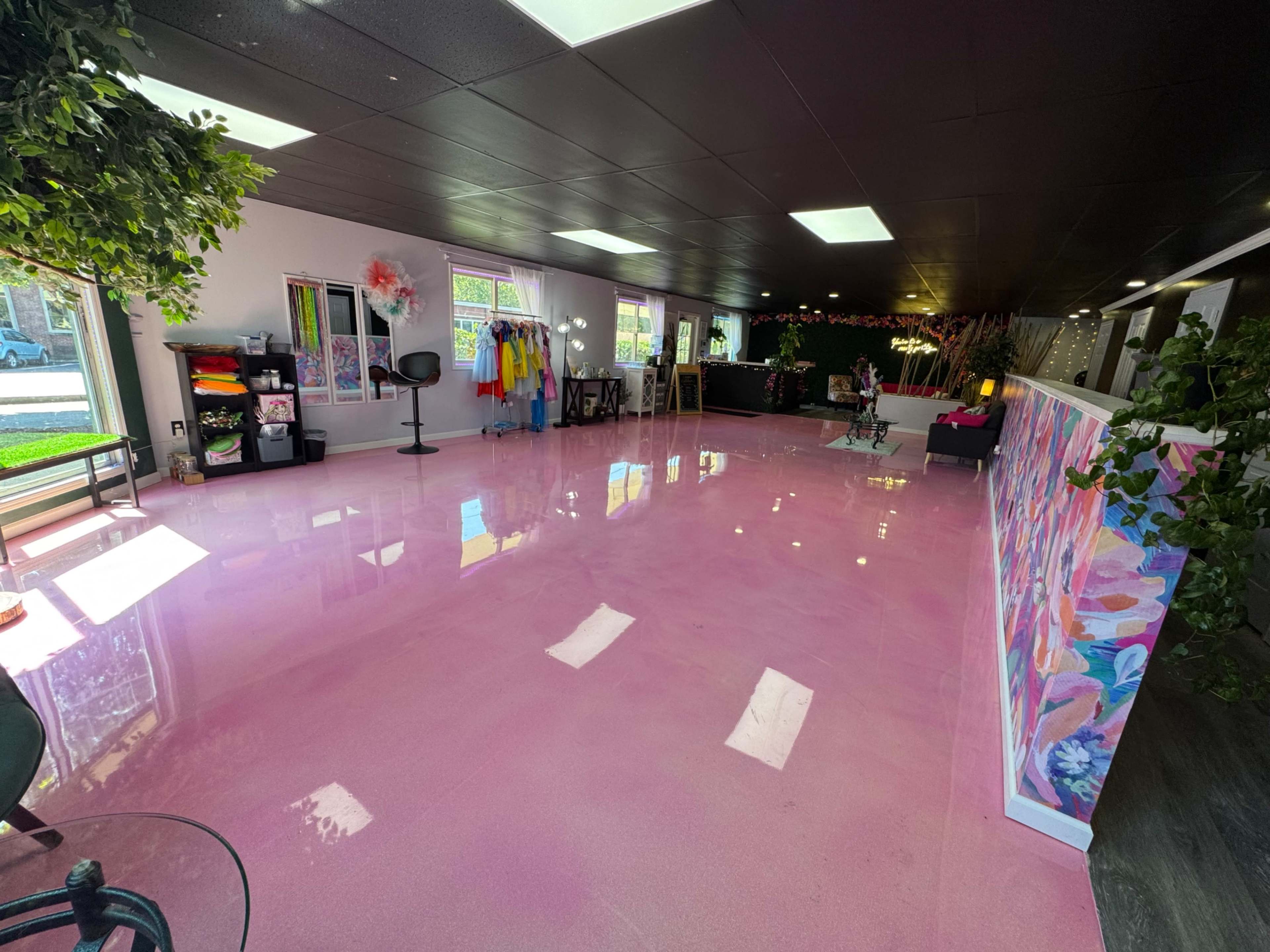 Your Ideal Space for Parties, Meetings, and Memorable Events Image in Stroudsburg, Stroudsburg, PA