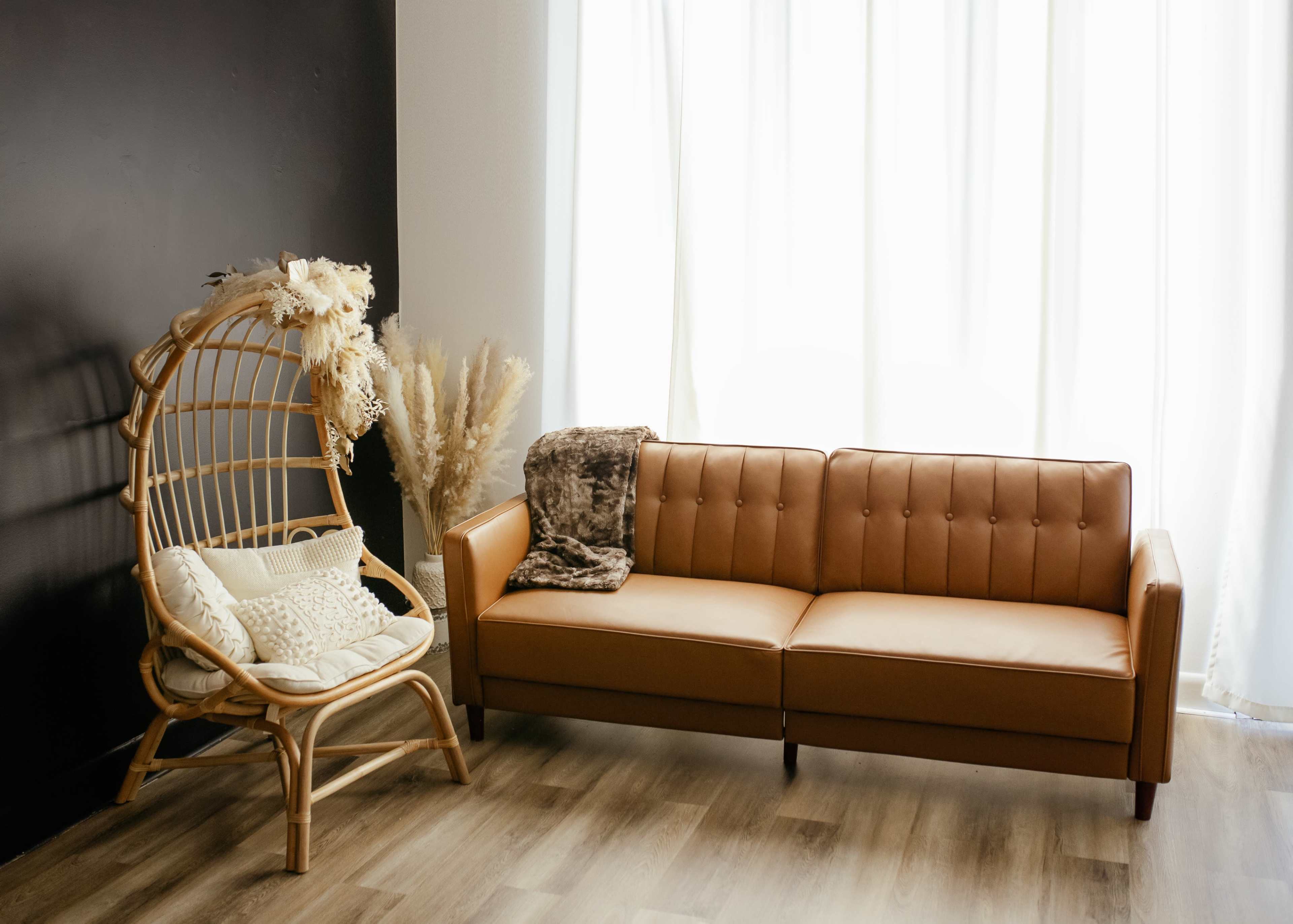 Modern Boudoir Studio Image in Raintree, Richmond, VA