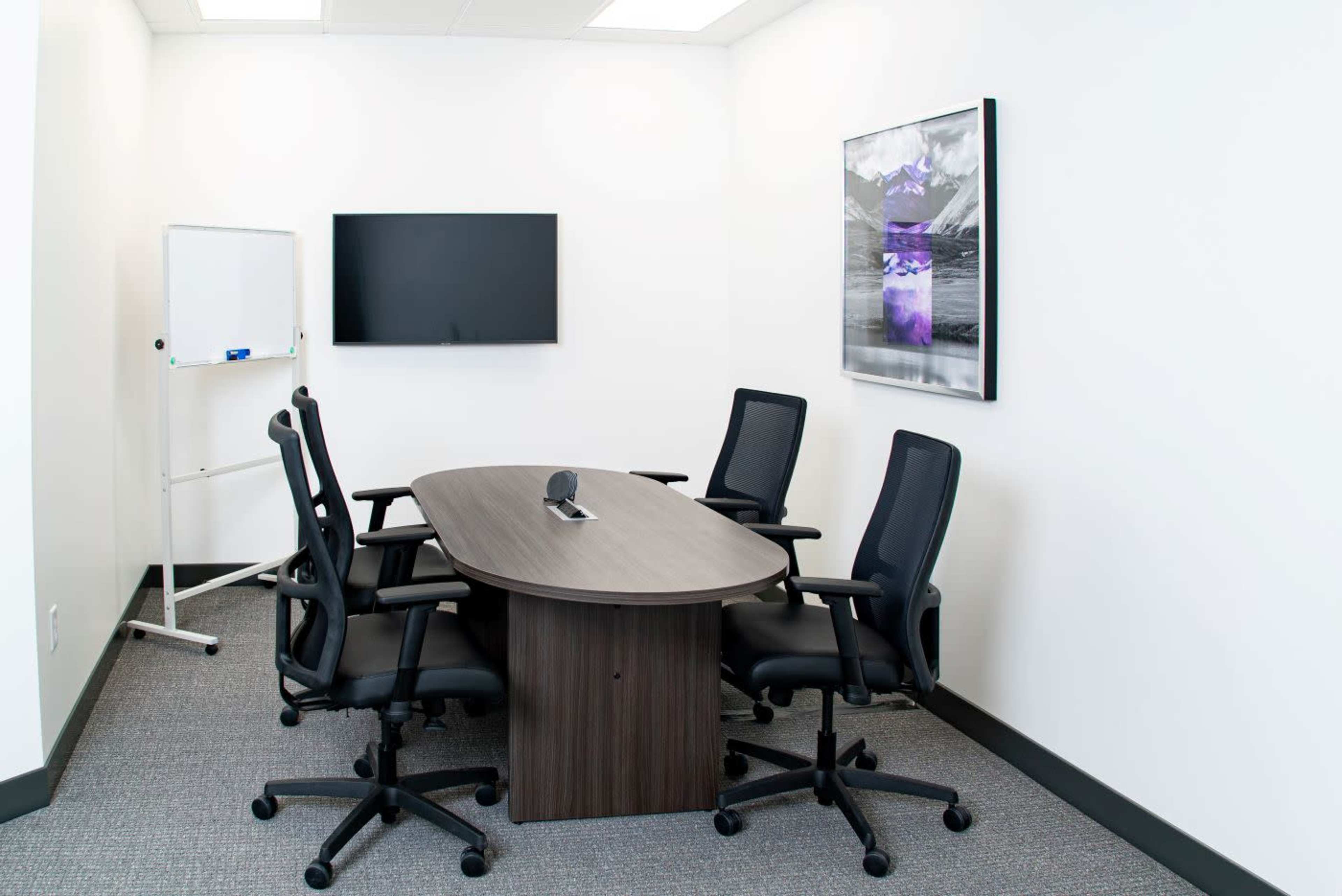 East Plano Longhorn Meeting Room Image in Plano, Plano, TX