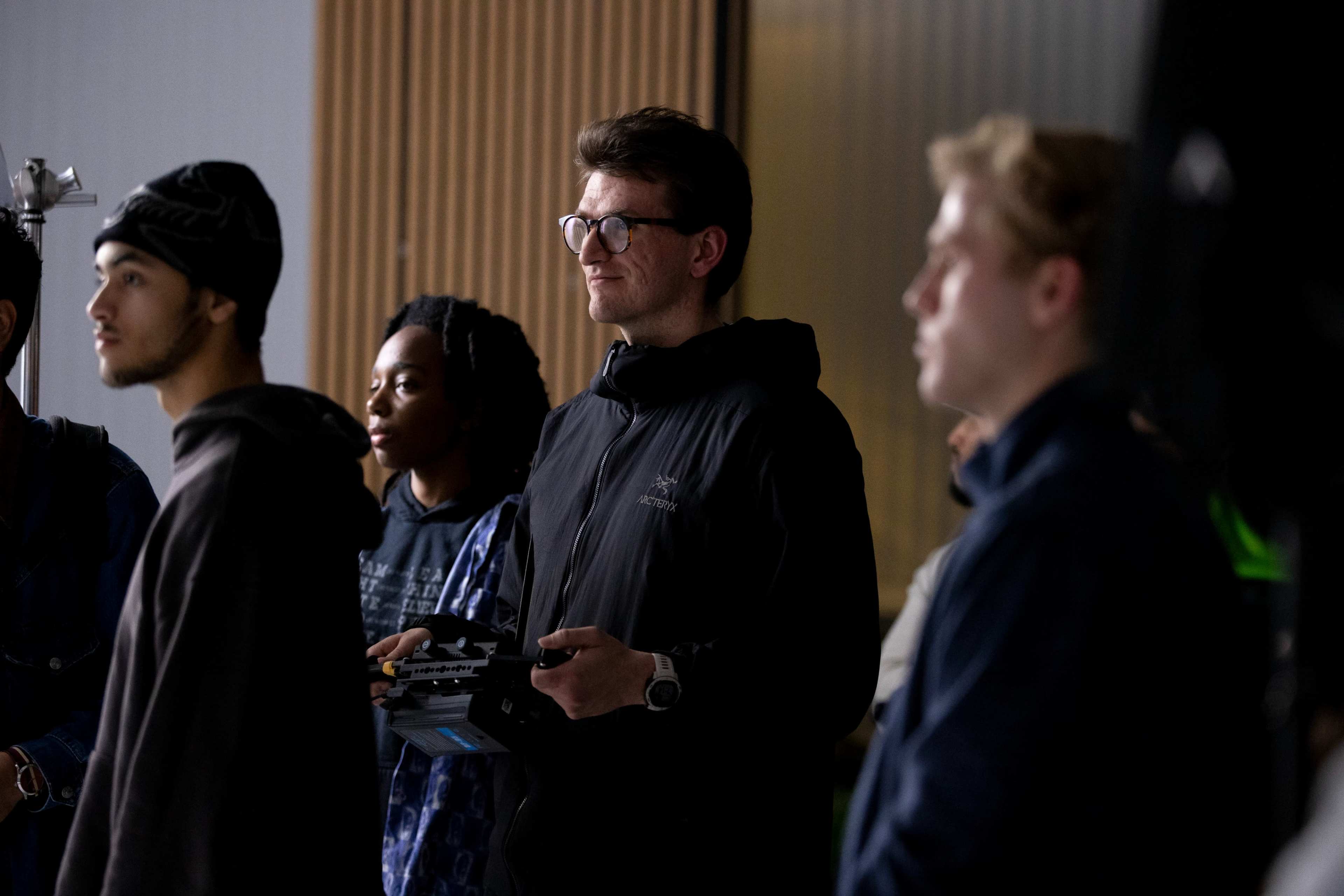 Where Story Grows: A Cinematic Studio Space for Visionary Creators Image in Southeast Portland, Portland, OR