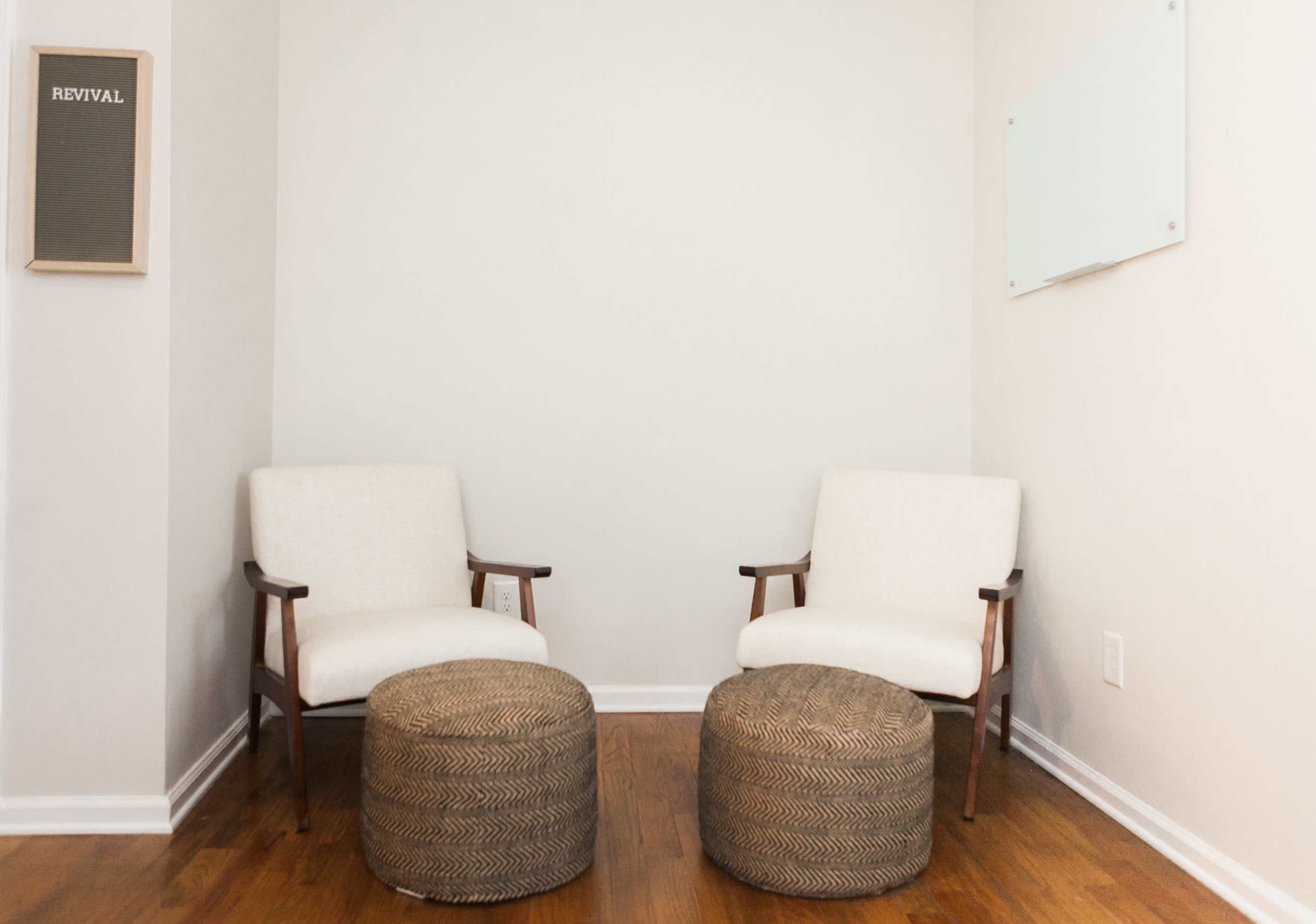 Private Therapy/ Small Gathering Space Image in College Park, College Park, GA