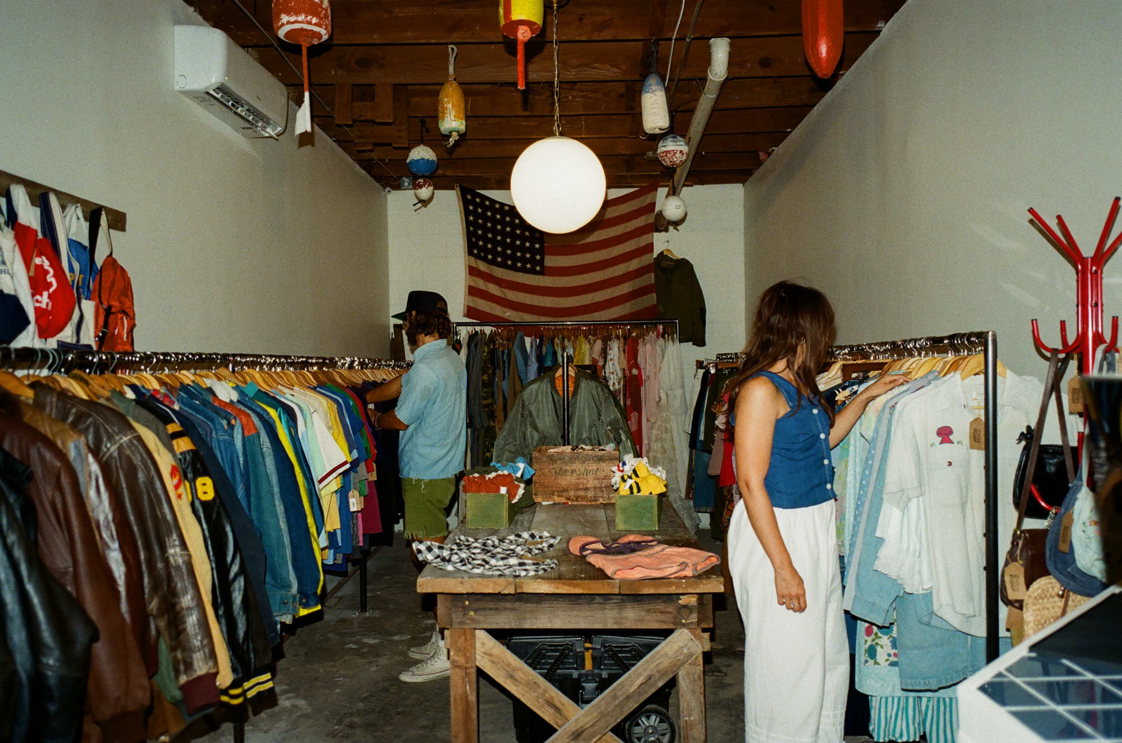 Cozy Vintage and Coffee Shop Where Western Meets Coastal Meets Appalachia Image in North Charleston, North Charleston, SC