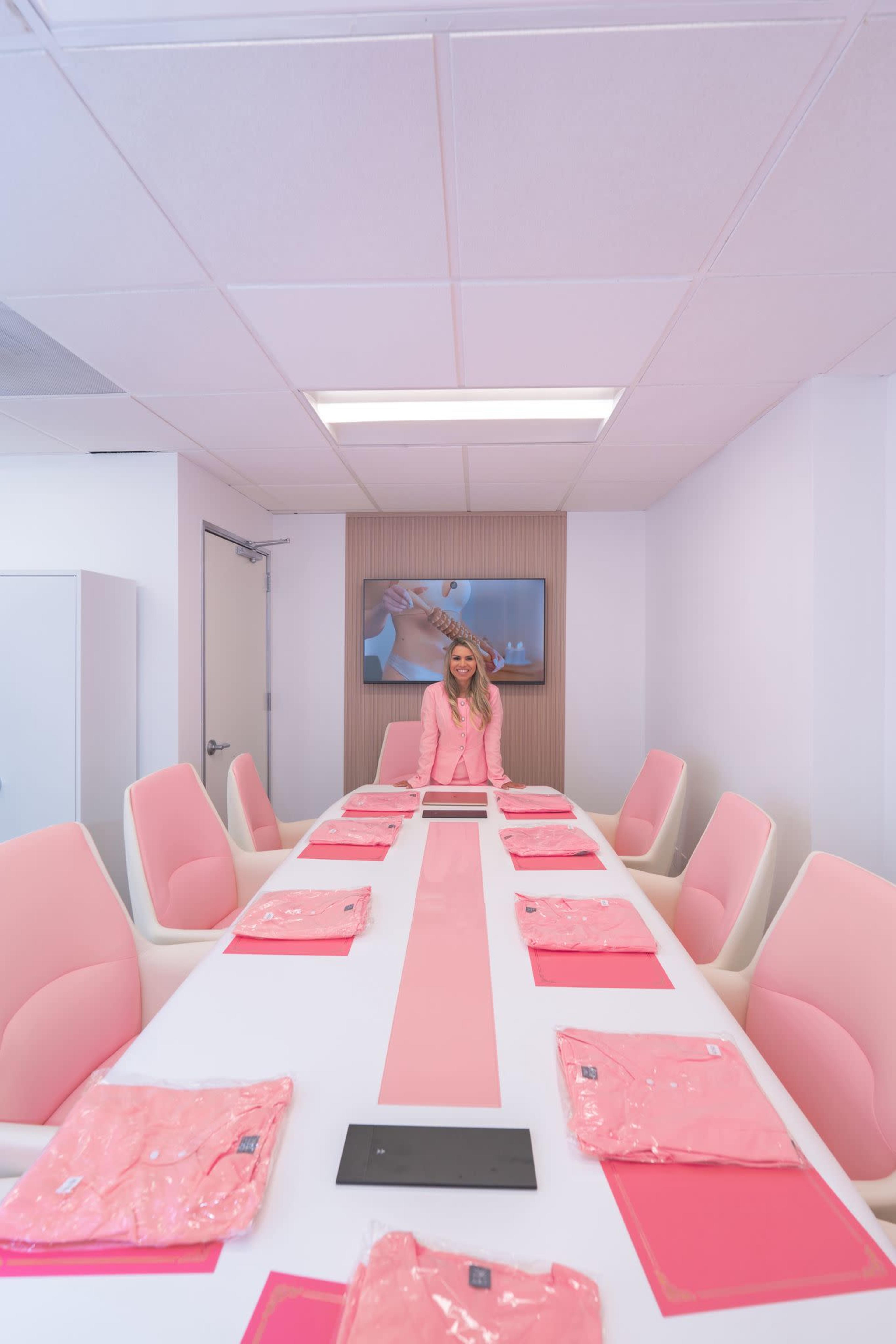 Classroom in Brentwood – West LA Image in Brentwood, Los Angeles, CA